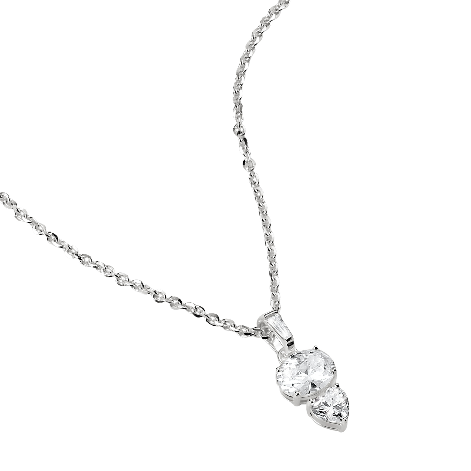 Halsschmuck Bold Elegance