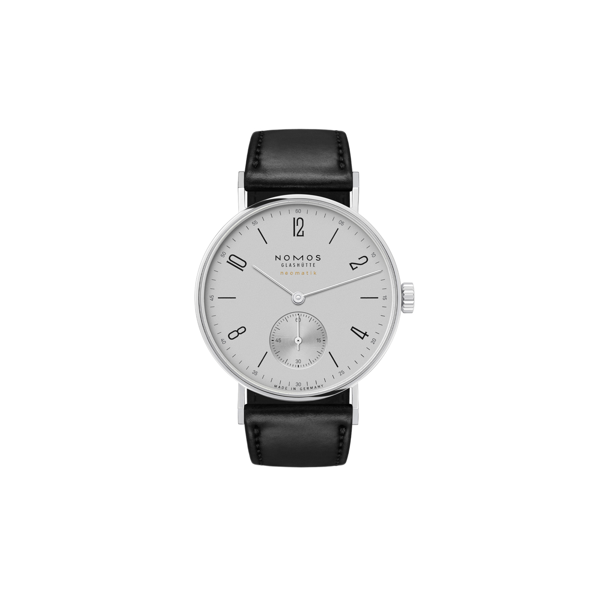 Tangente neomatik platingrau