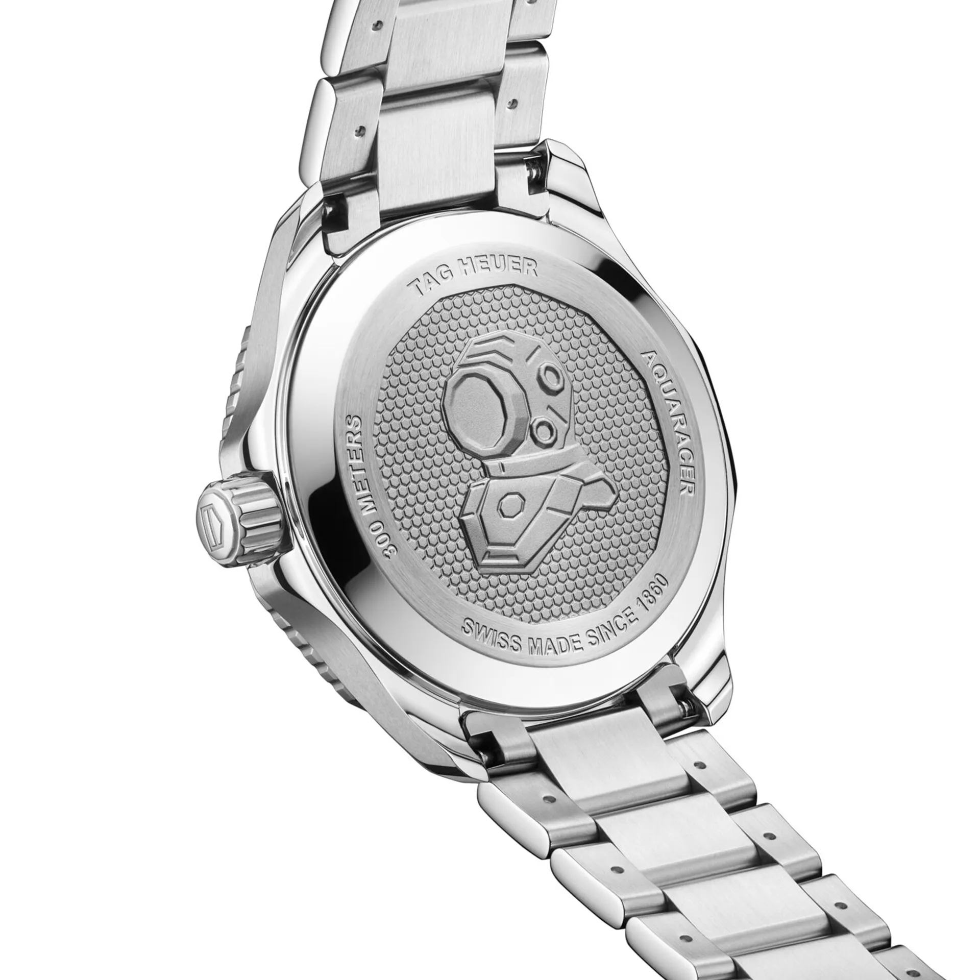 Aquaracer Professional 300 Date