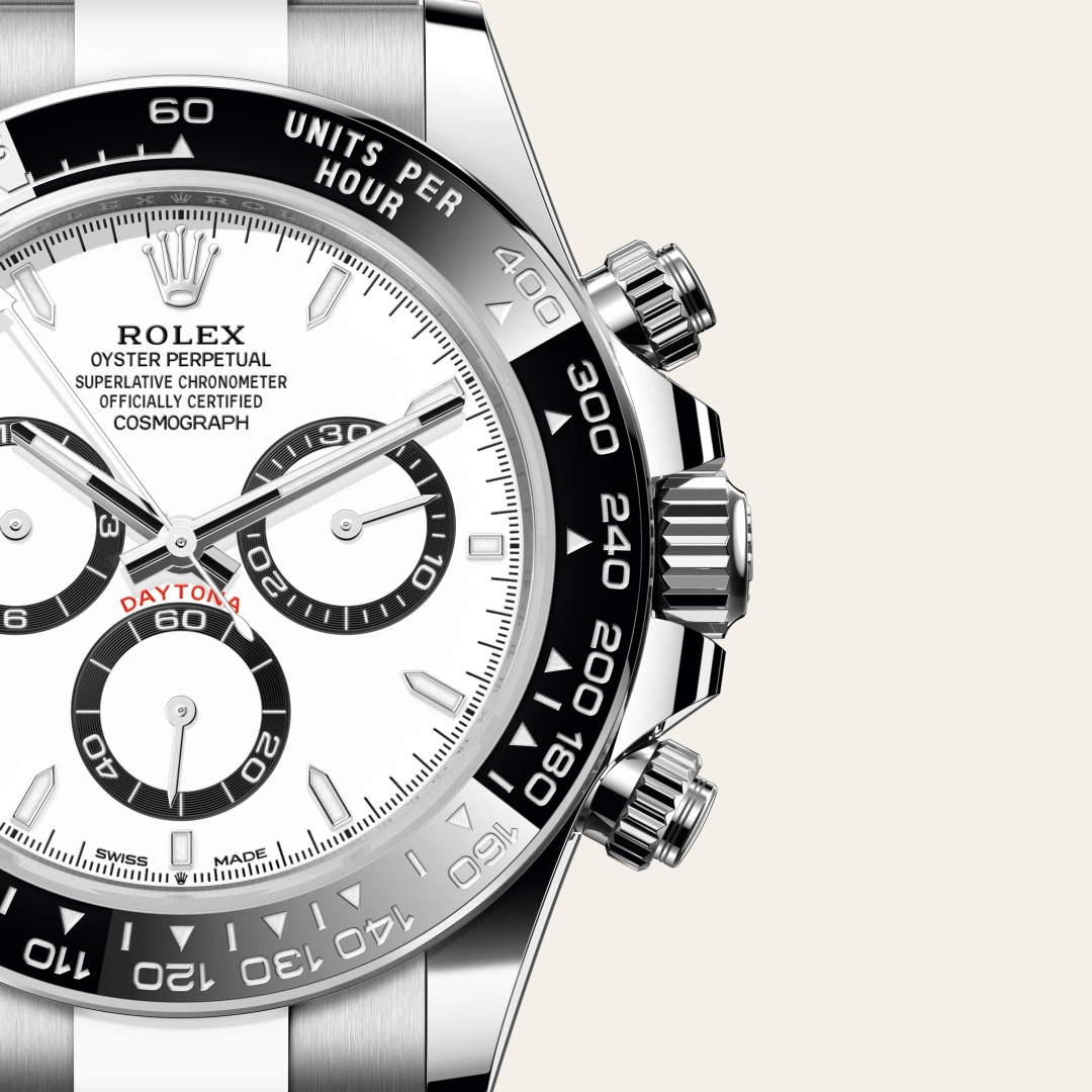 Cosmograph Daytona