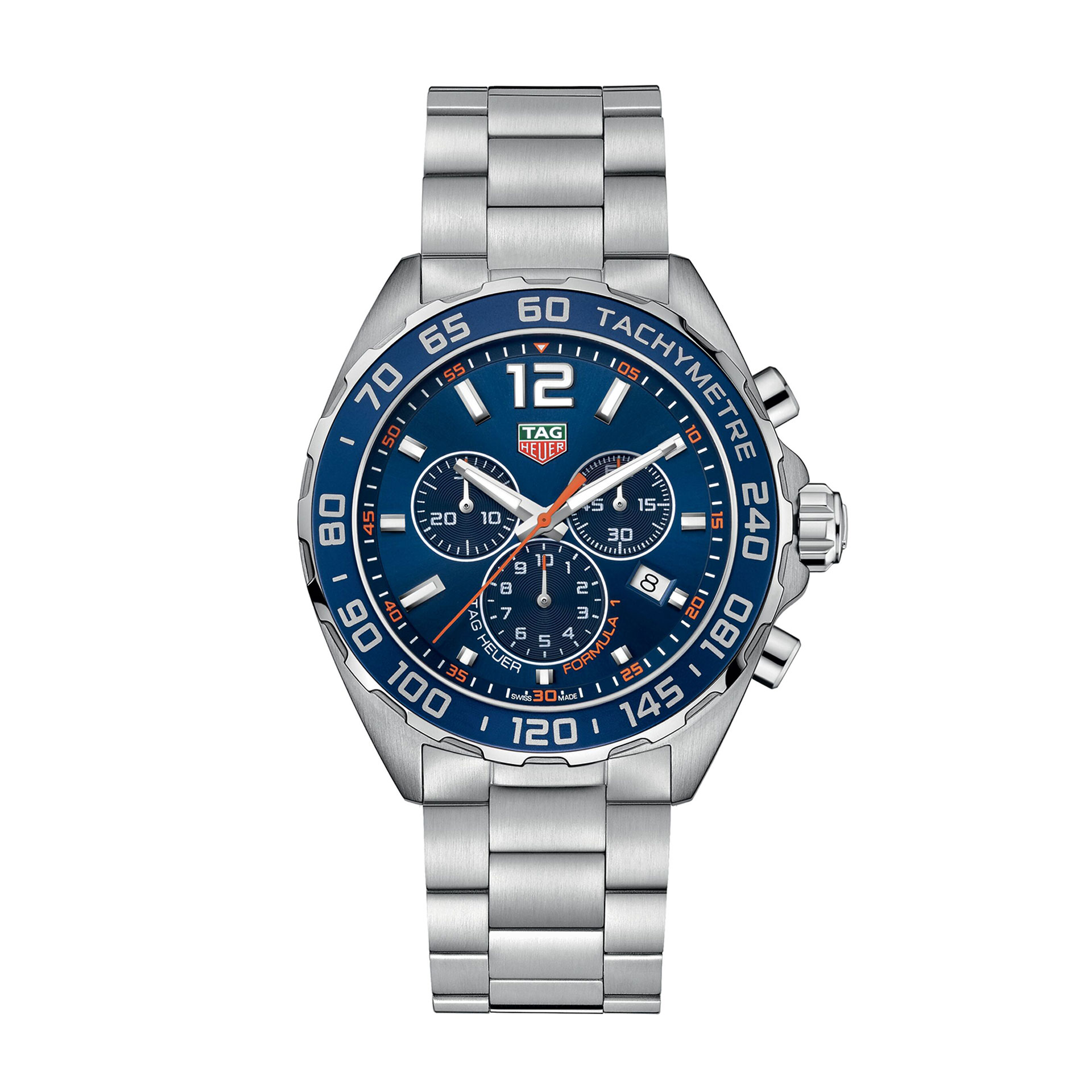 Formula 1 Chronograph