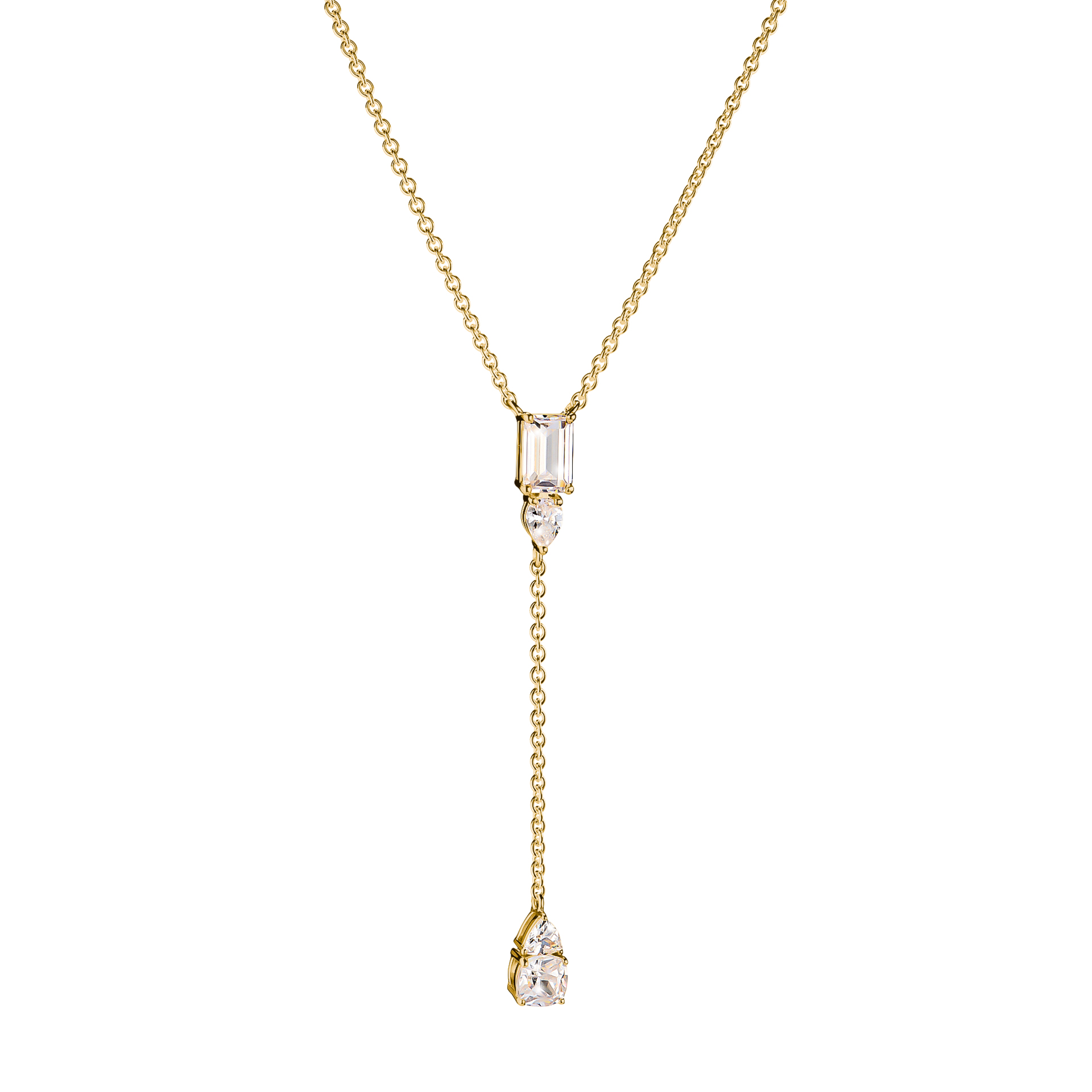 Halsschmuck Bold Elegance