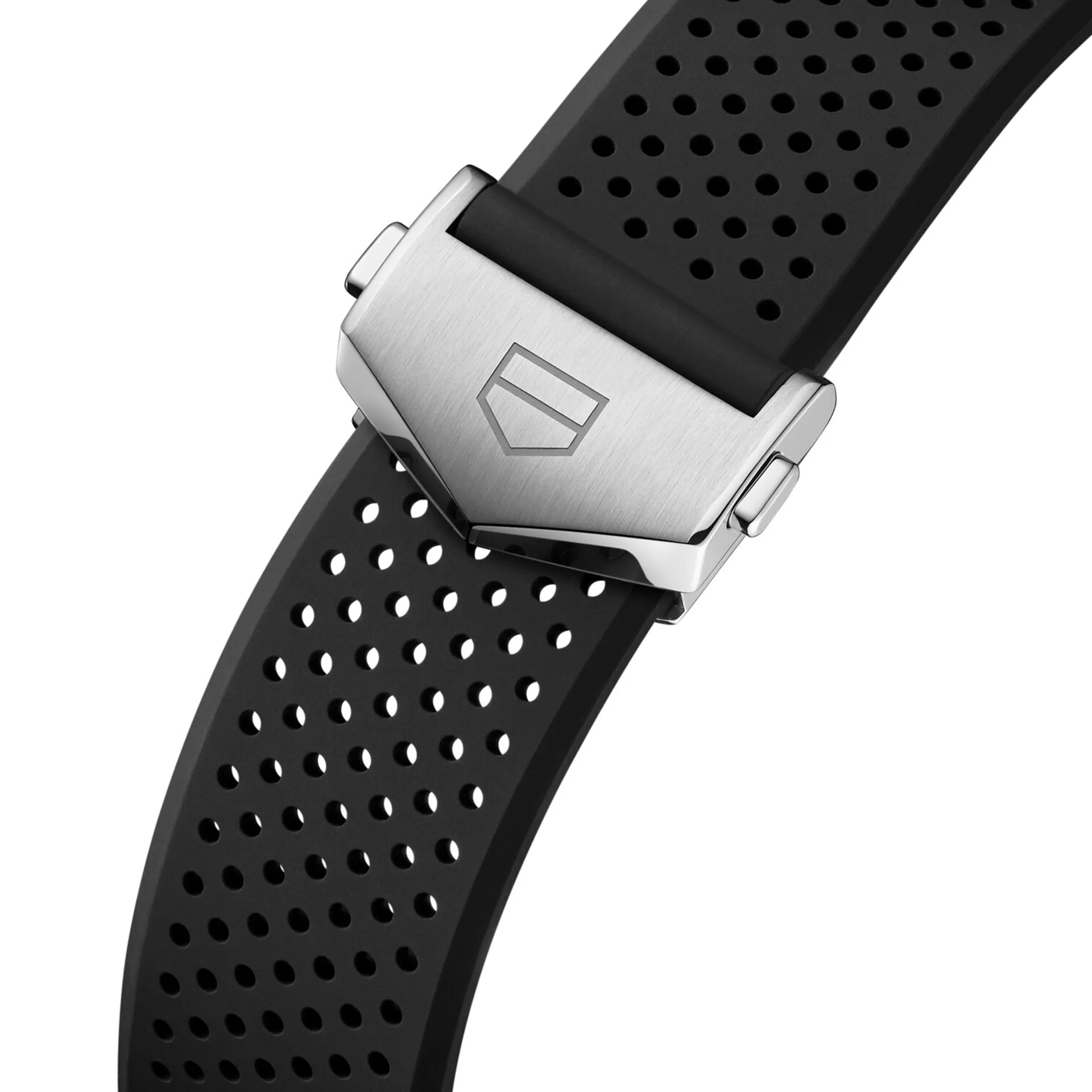 Carrera Chrono Day Date