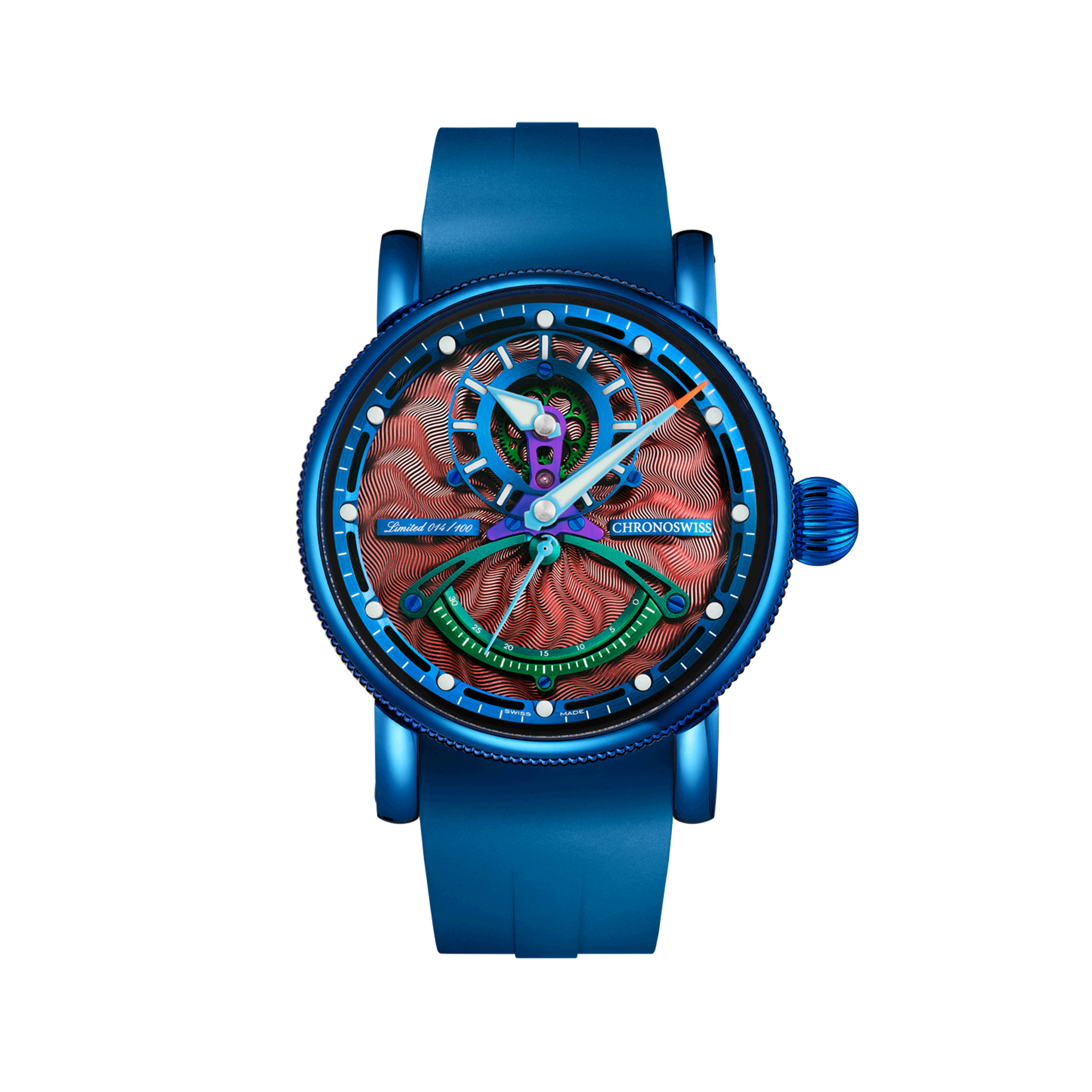 ReSec Beast Manufacture