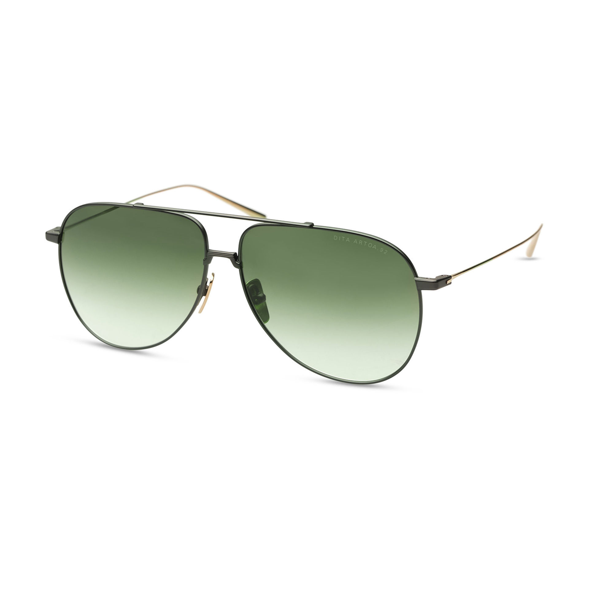 ARTOA.92 Black Iron 6112