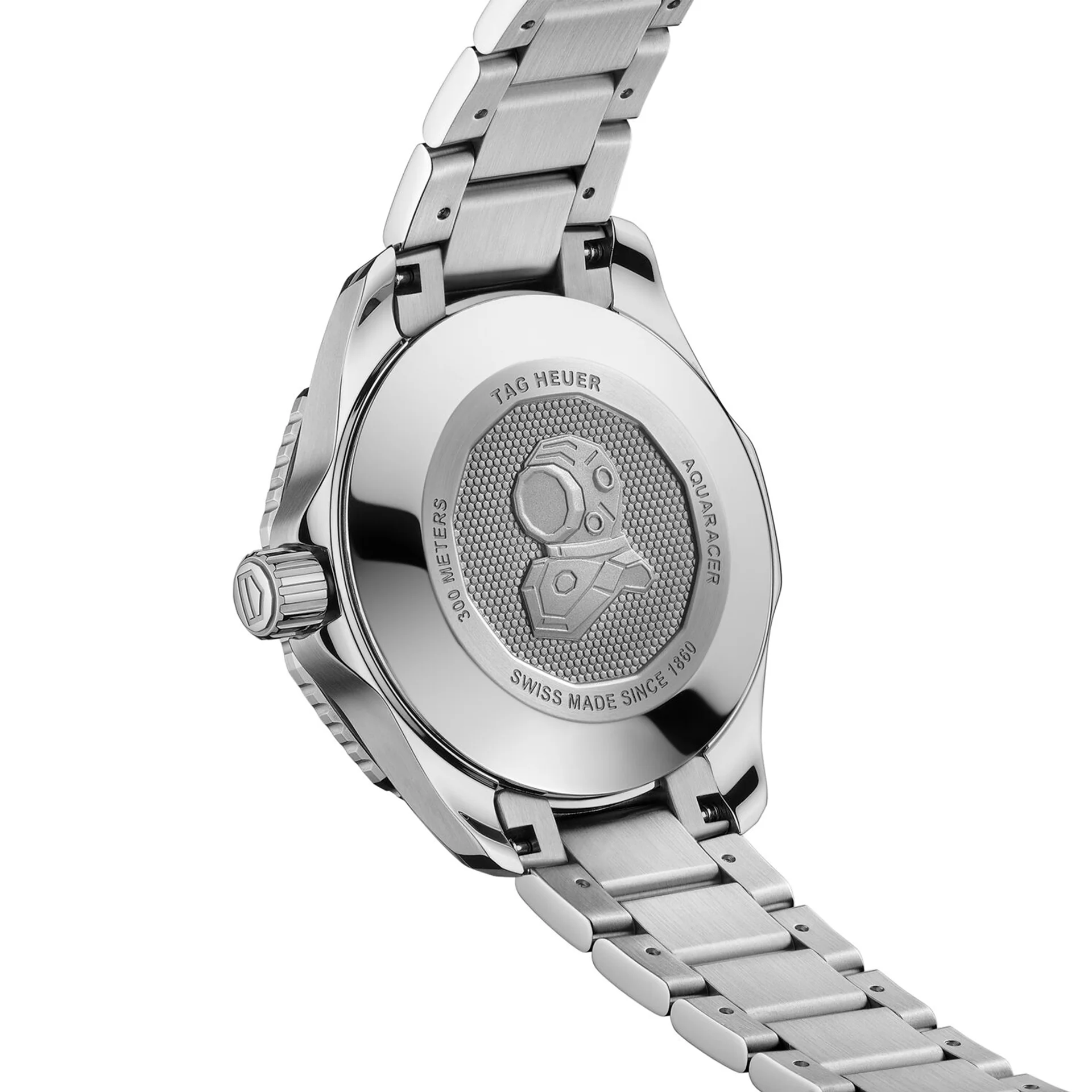 Aquaracer Professional 300 Date