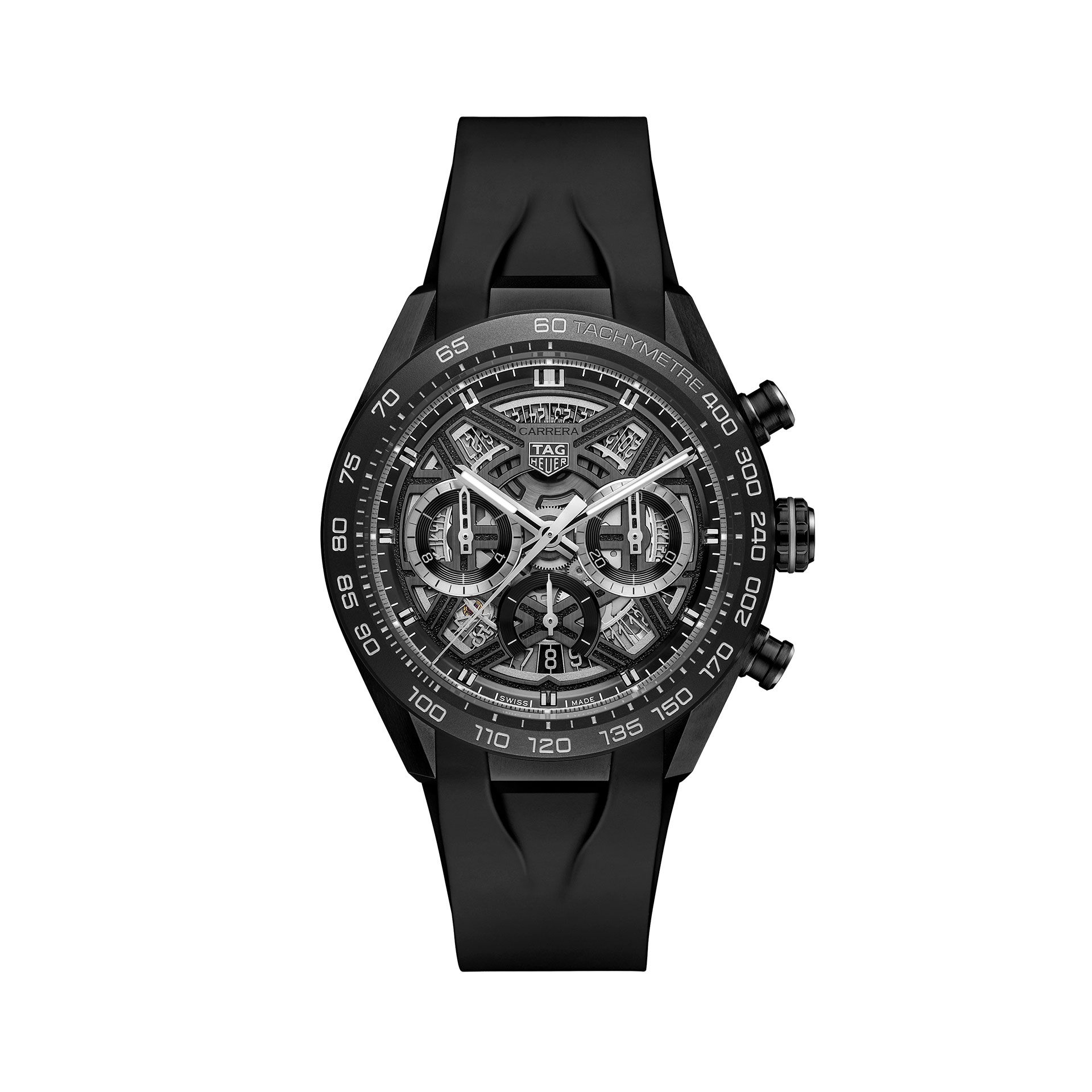 Chronograph Extreme Sport