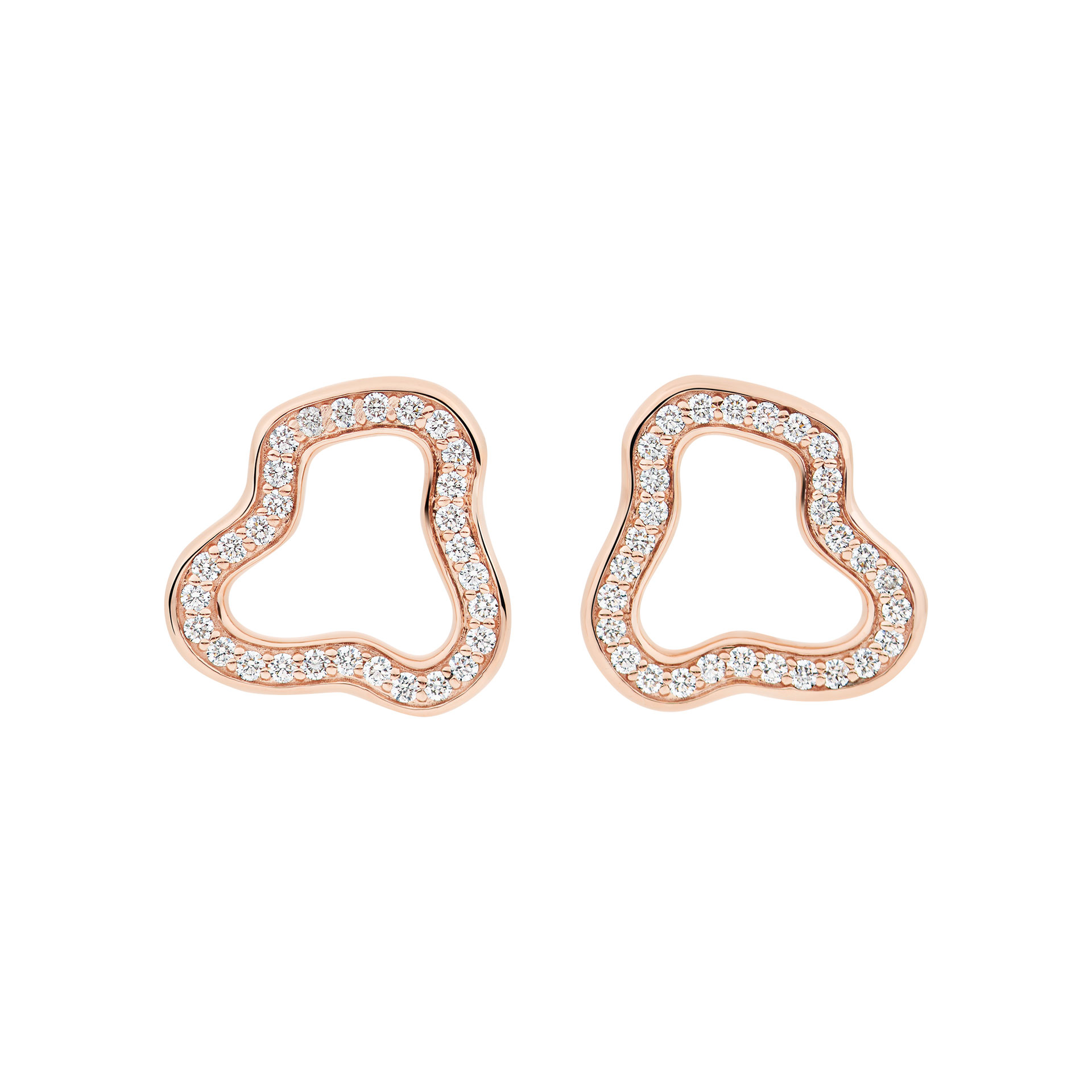 Ohrschmuck Joy Cloud