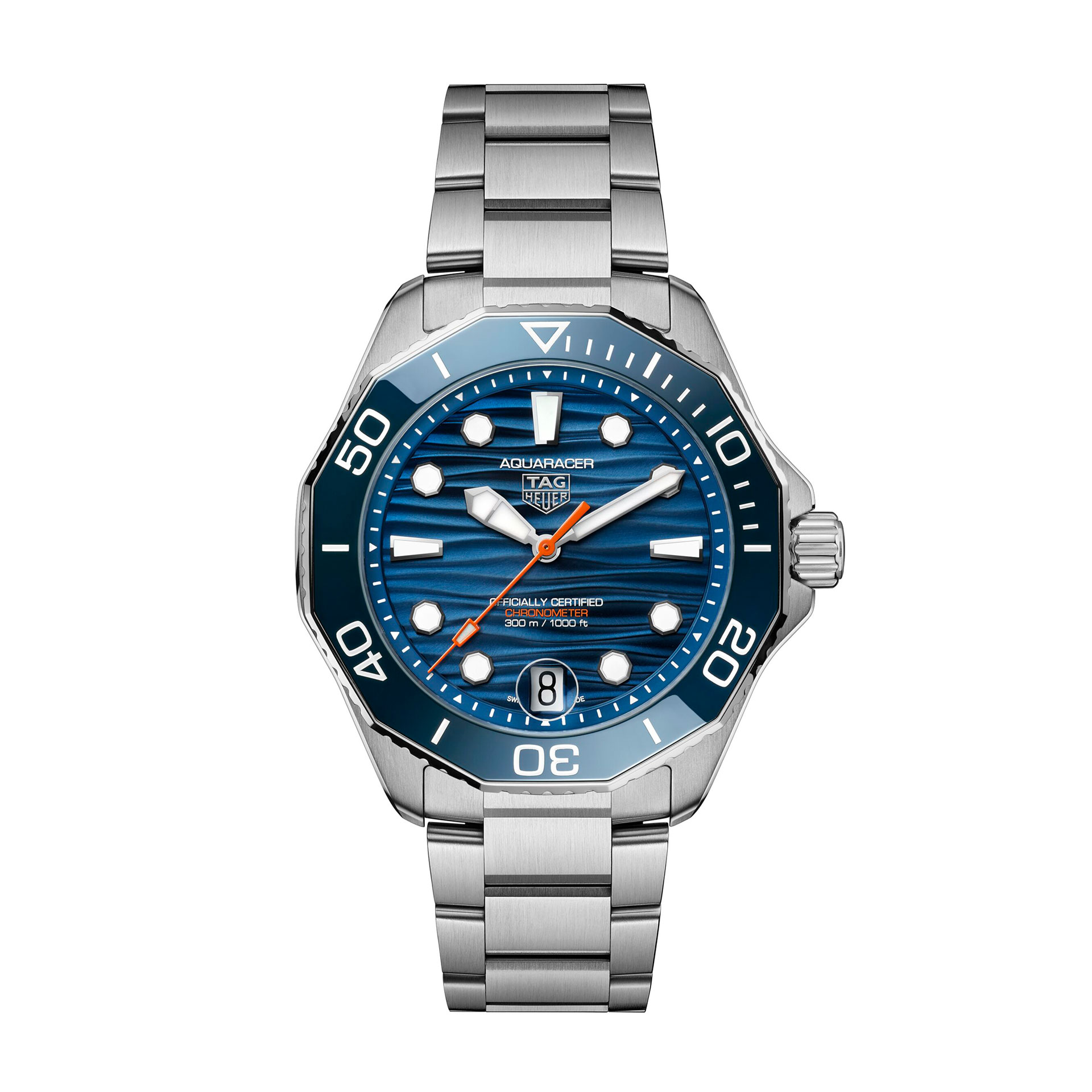 Aquaracer Professional 300 Date