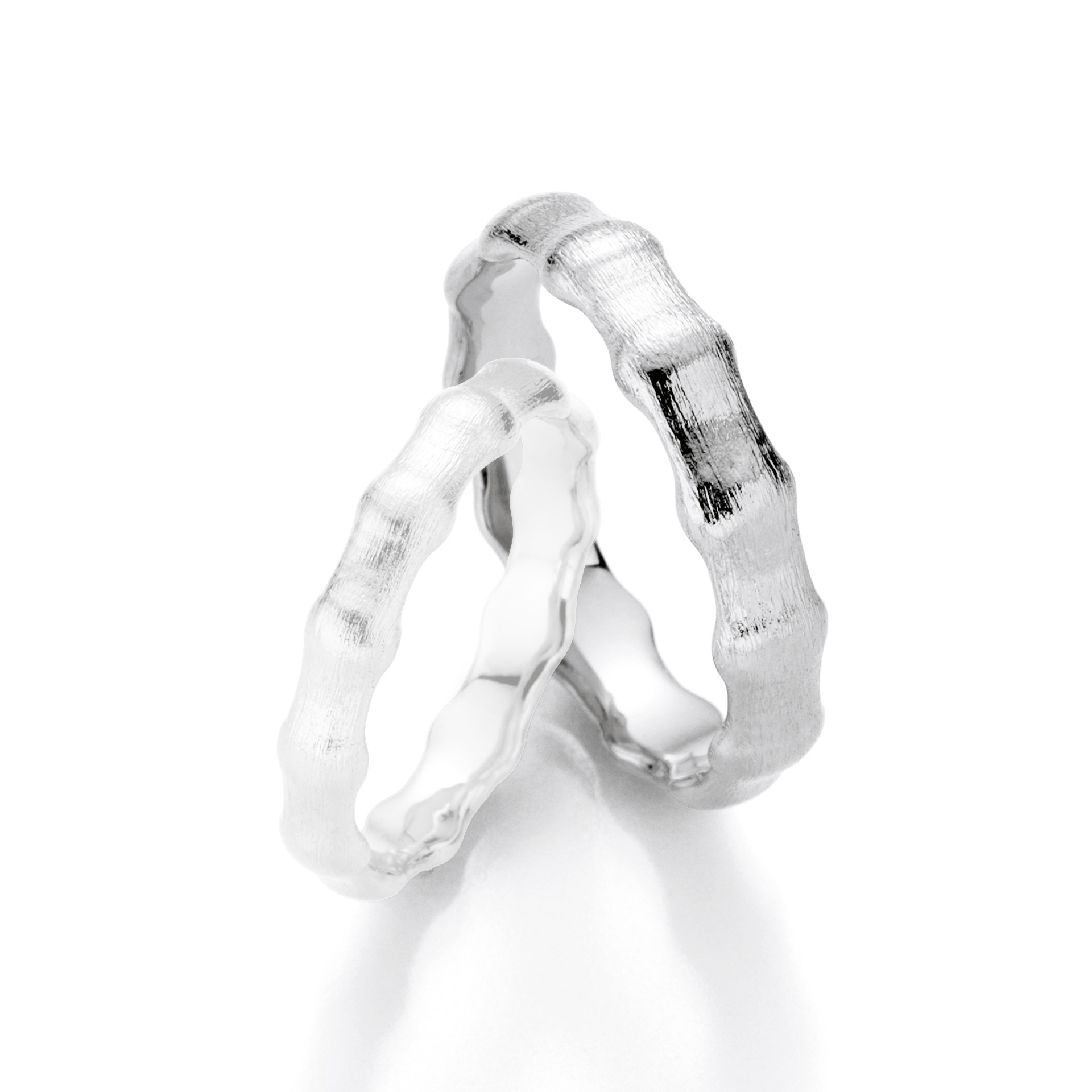 Trauring Flooow Wedding 2