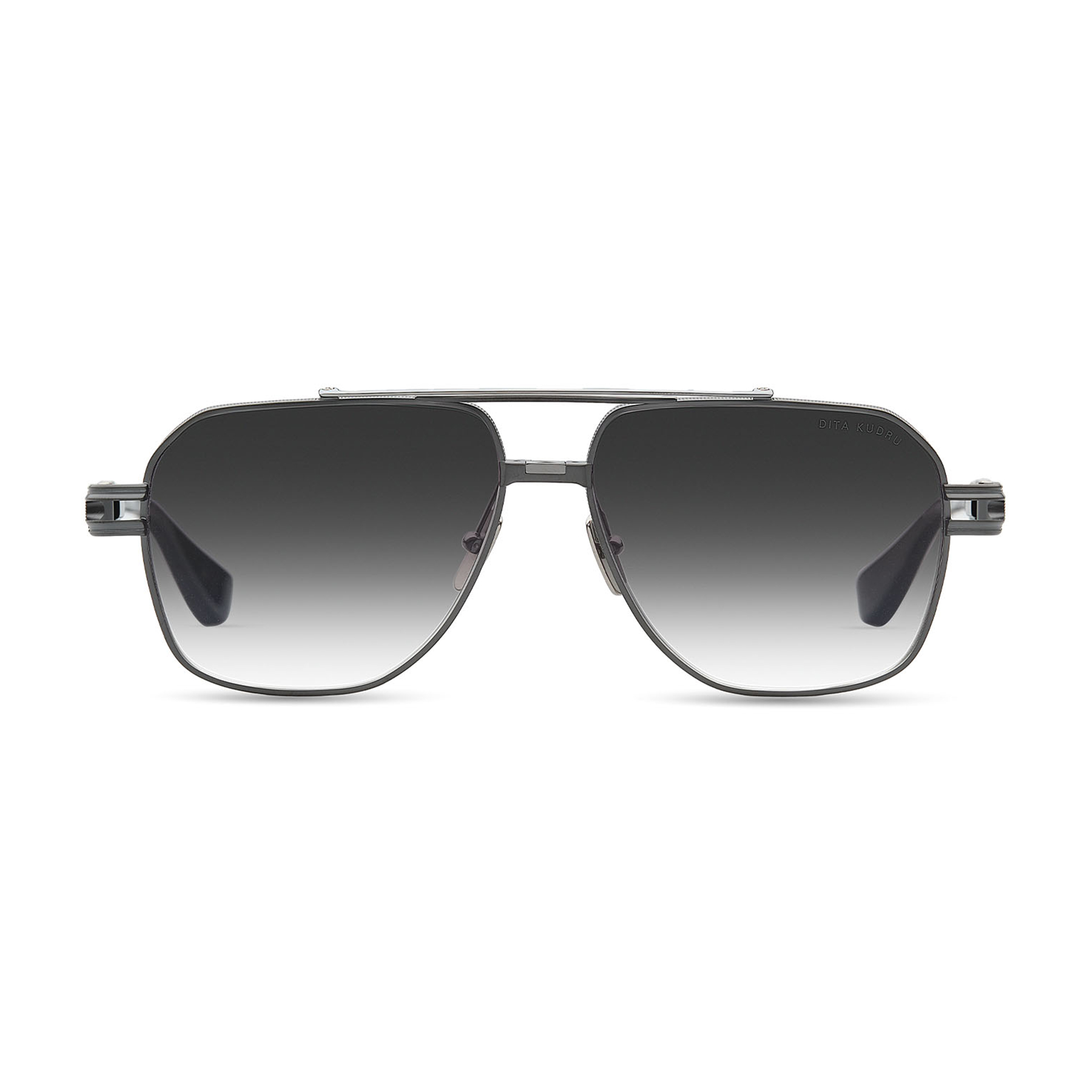 KUDRU Black Iron 6114