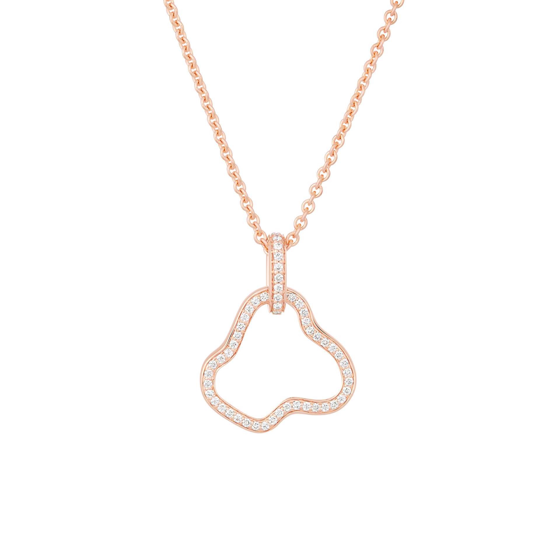 Halsschmuck Joy Cloud