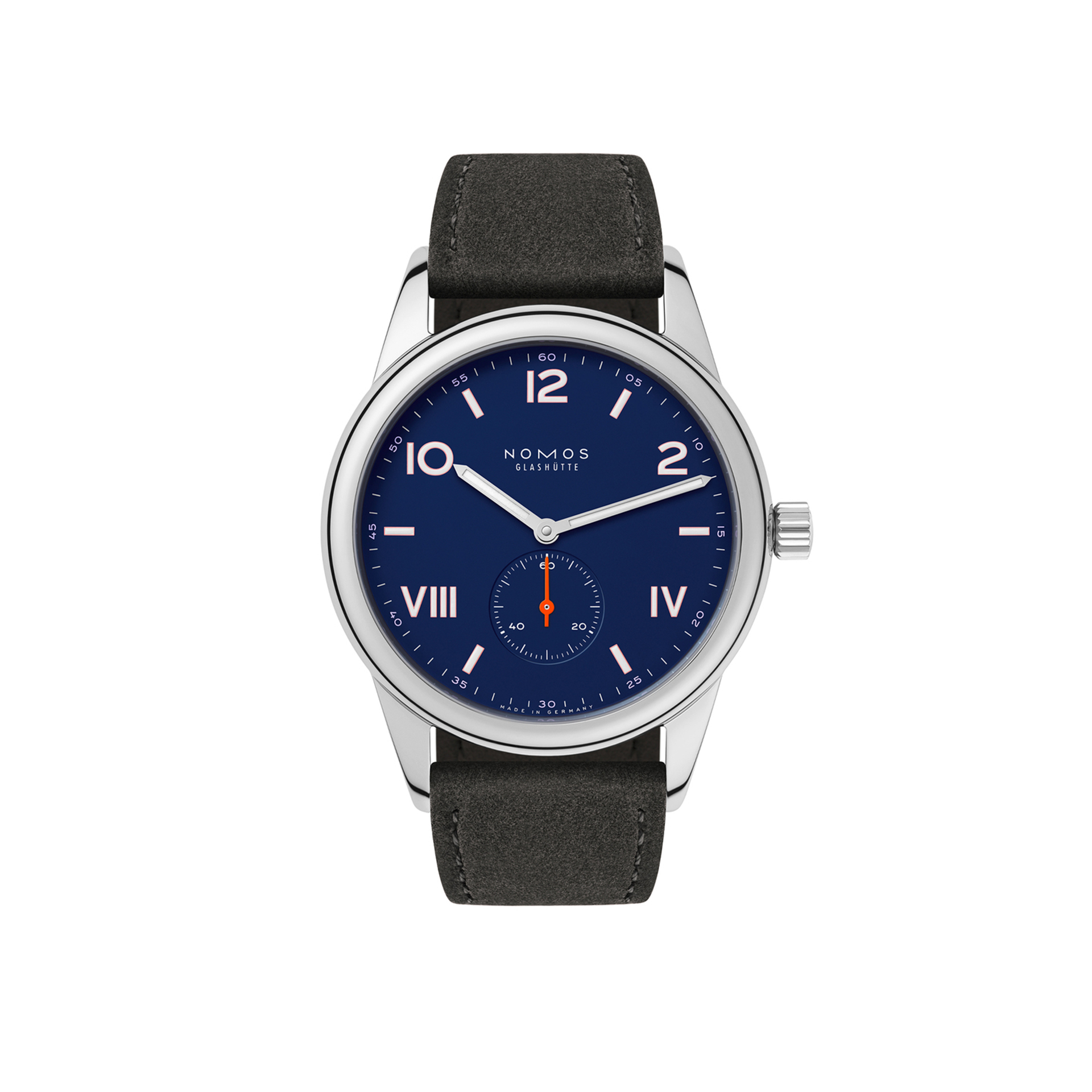 Club Campus 38 night sky