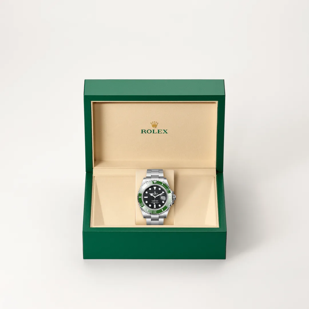 Submariner Date