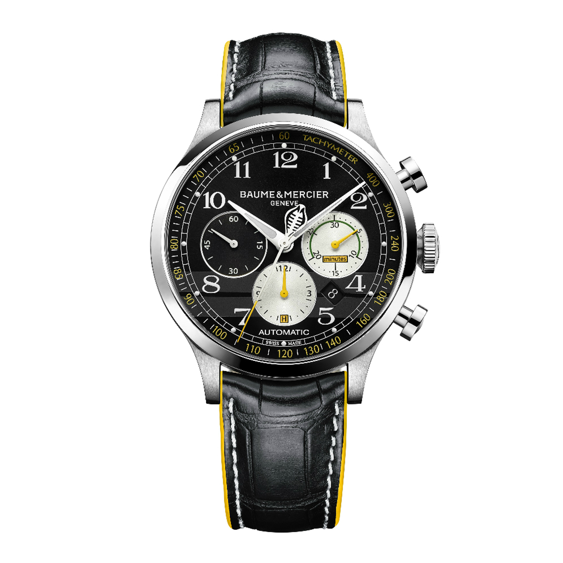 Capeland Chrono Shelby Cobra