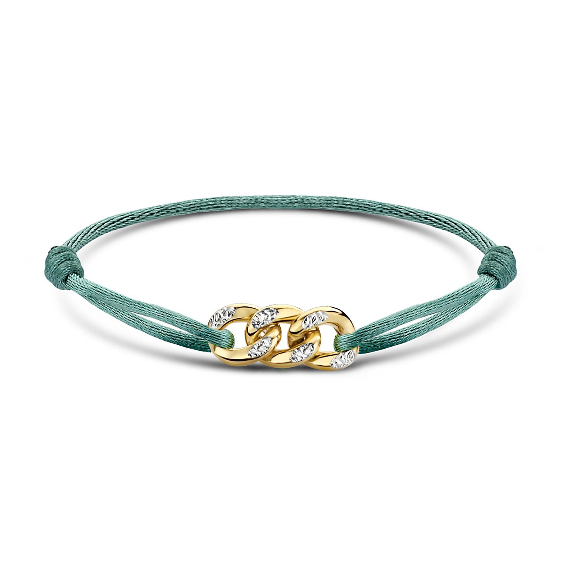 Armschmuck Three Unchained V2 Satin