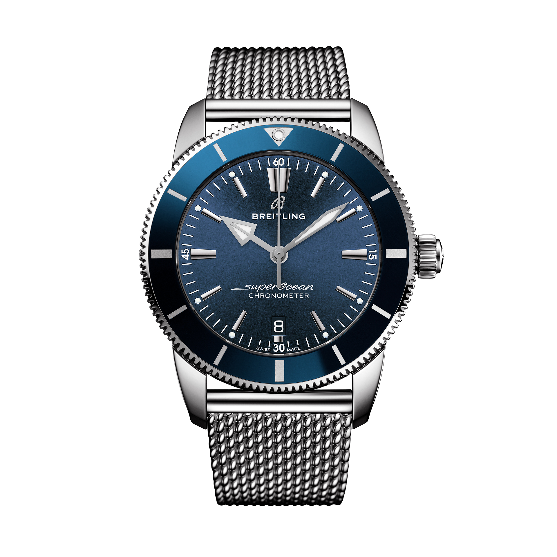 Superocean Heritage B20 Automatic 46