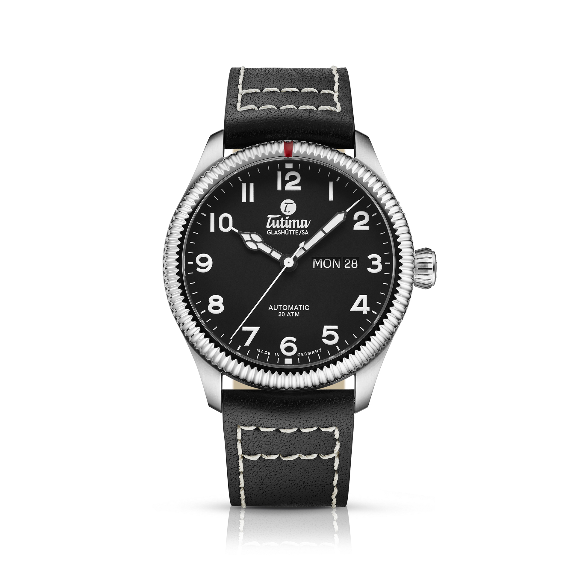 Grand Flieger Classic