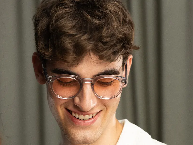 lazare-brille-mann-getoente-glaeser