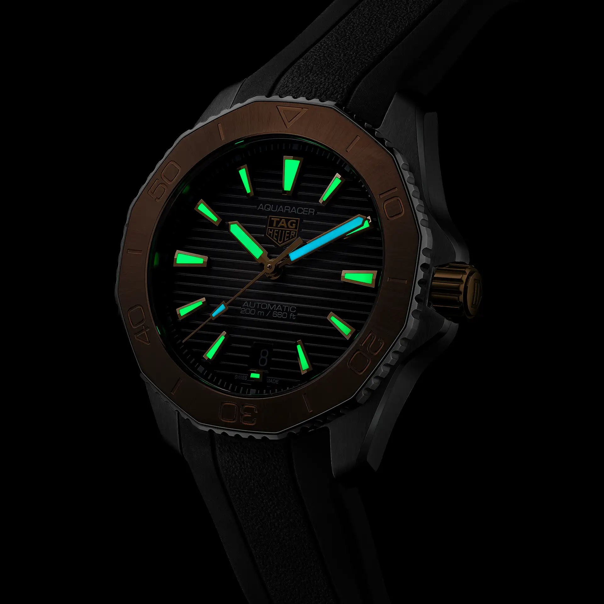 Aquaracer Professional 200