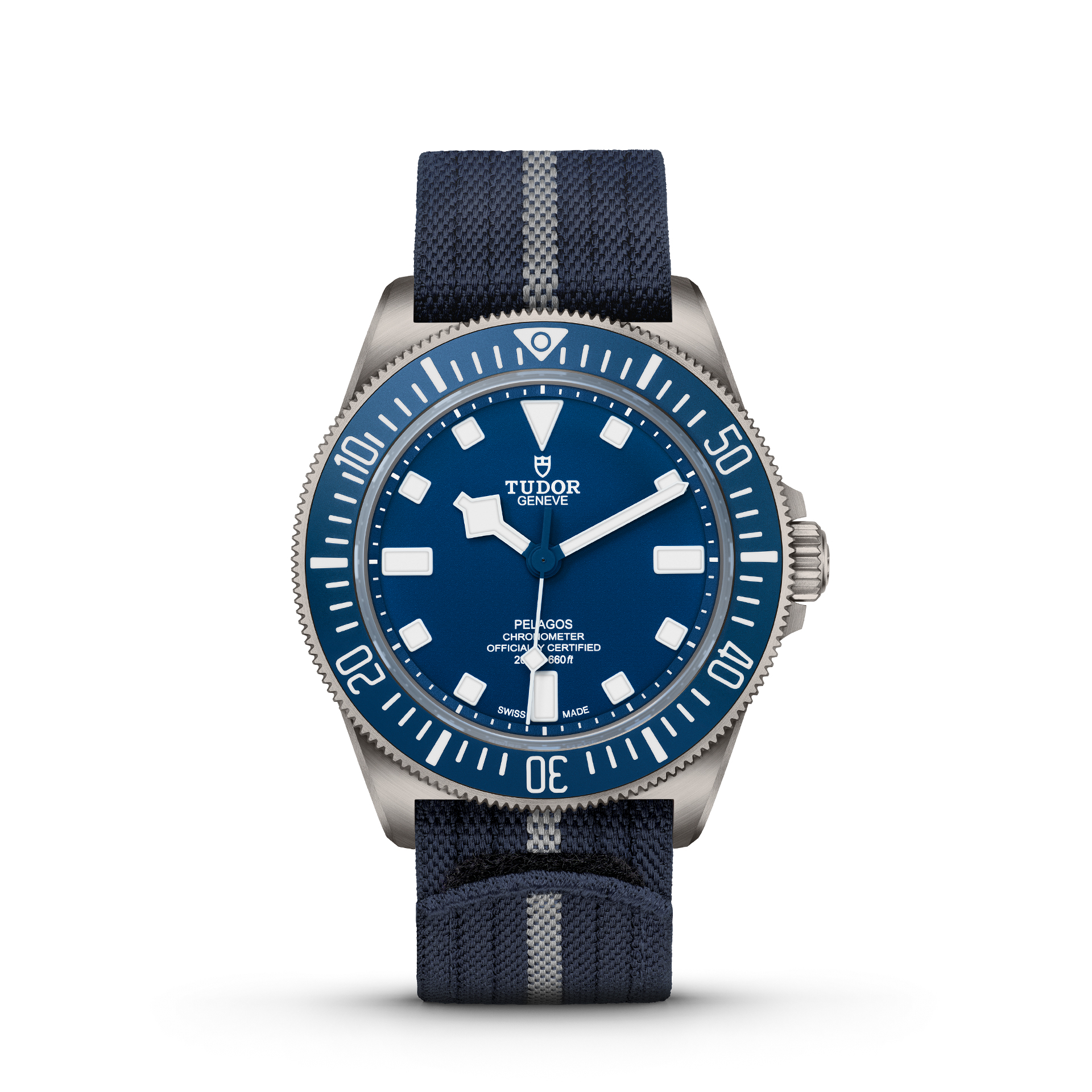 Pelagos FXD