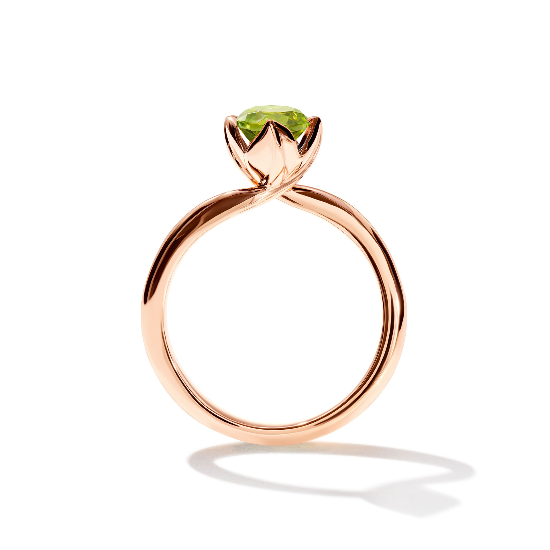 Ring Tulip