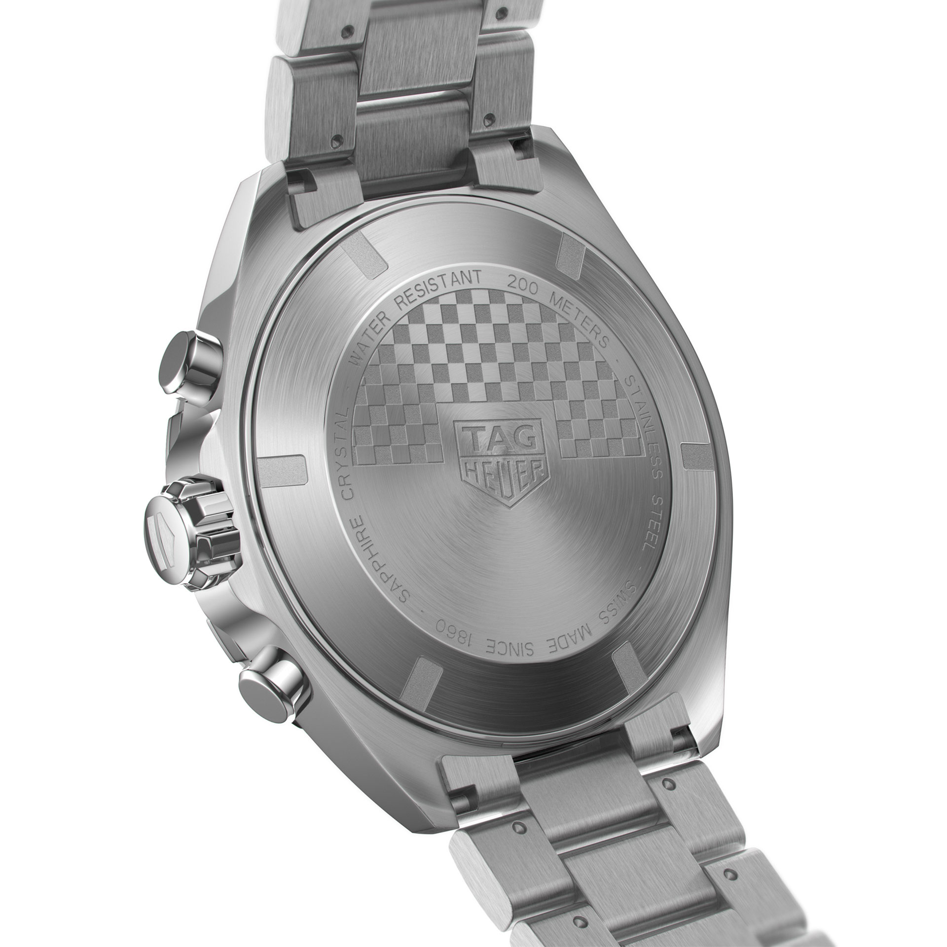 Formula 1 Chronograph