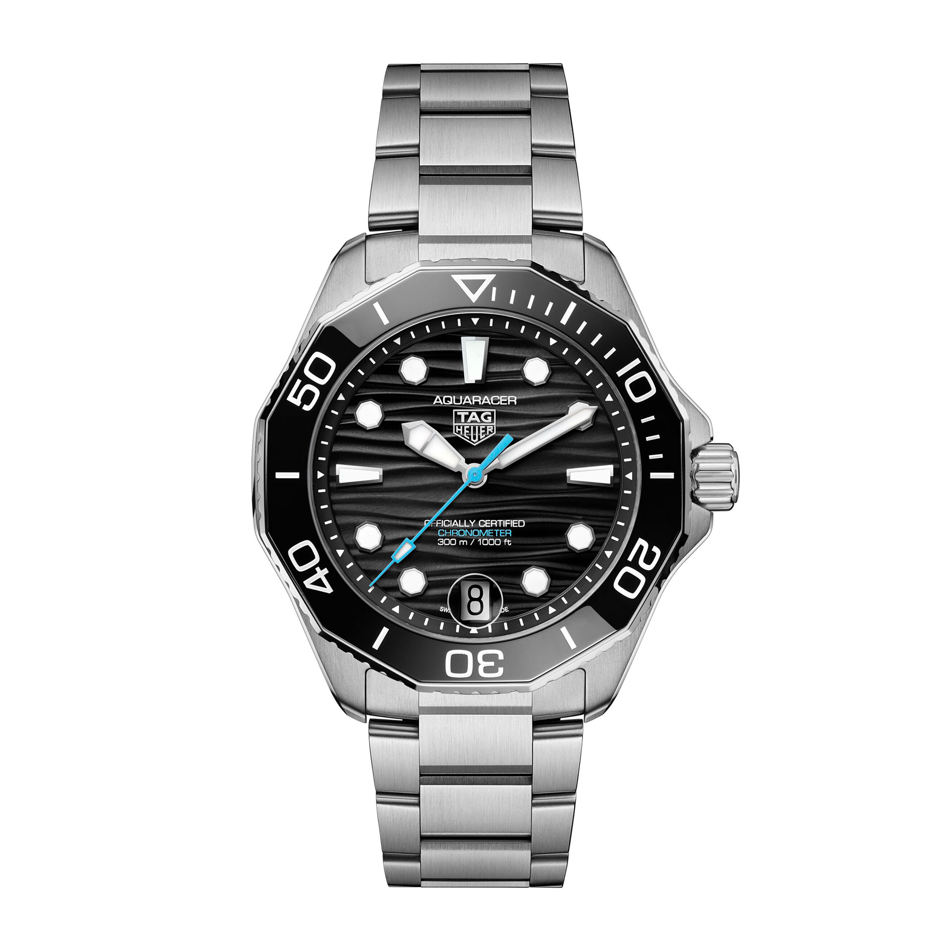 Aquaracer Professional 300 Date