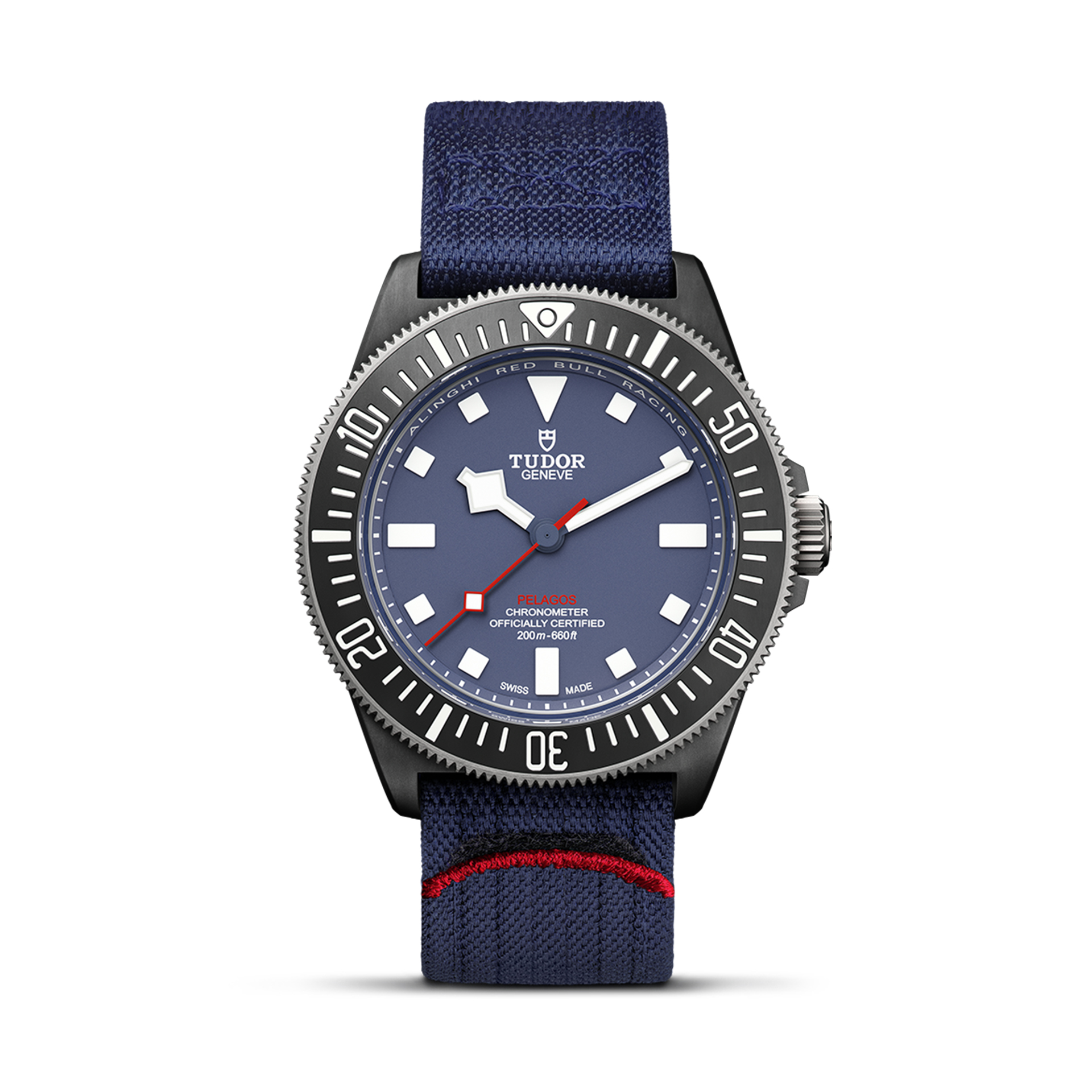 Pelagos FXD