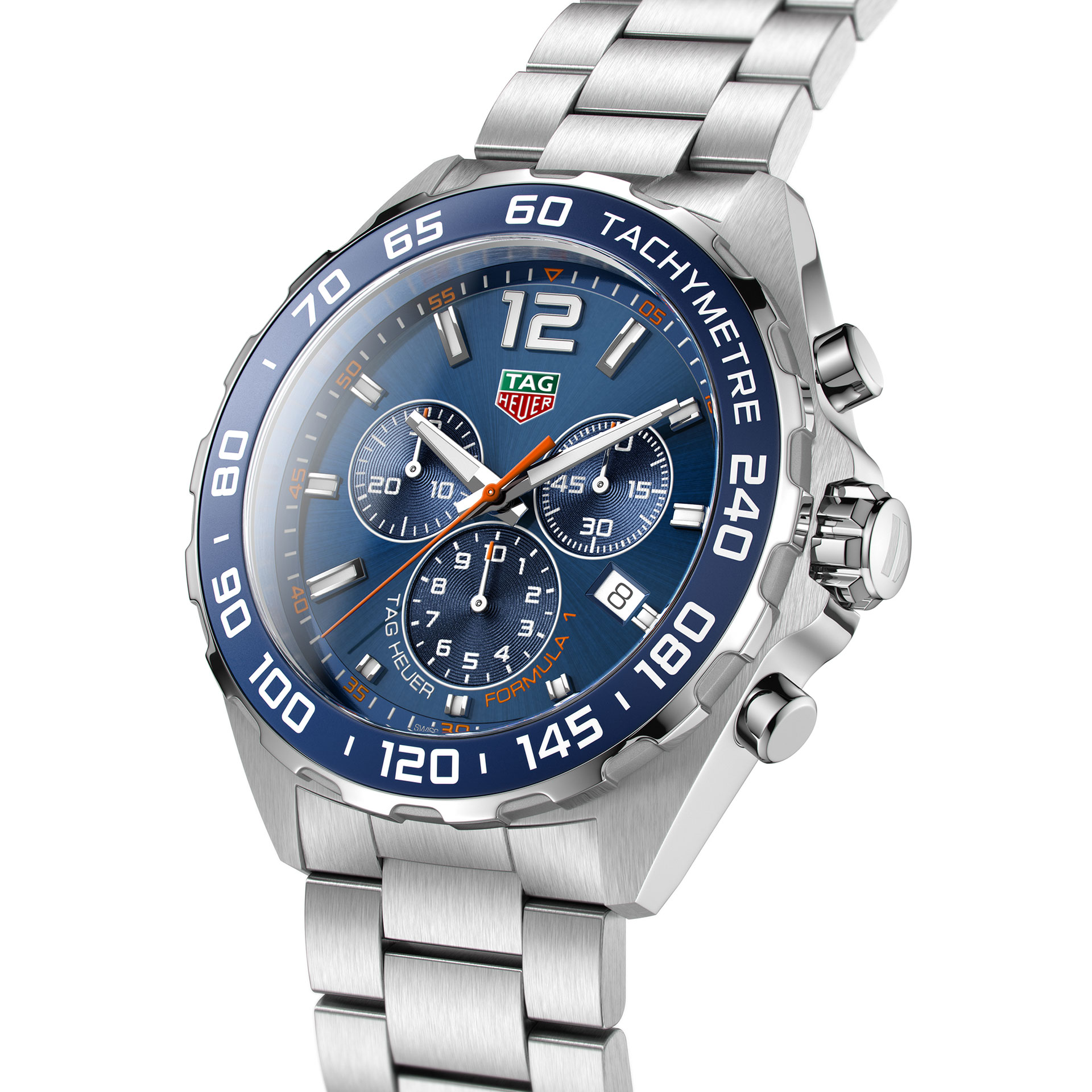 Formula 1 Chronograph