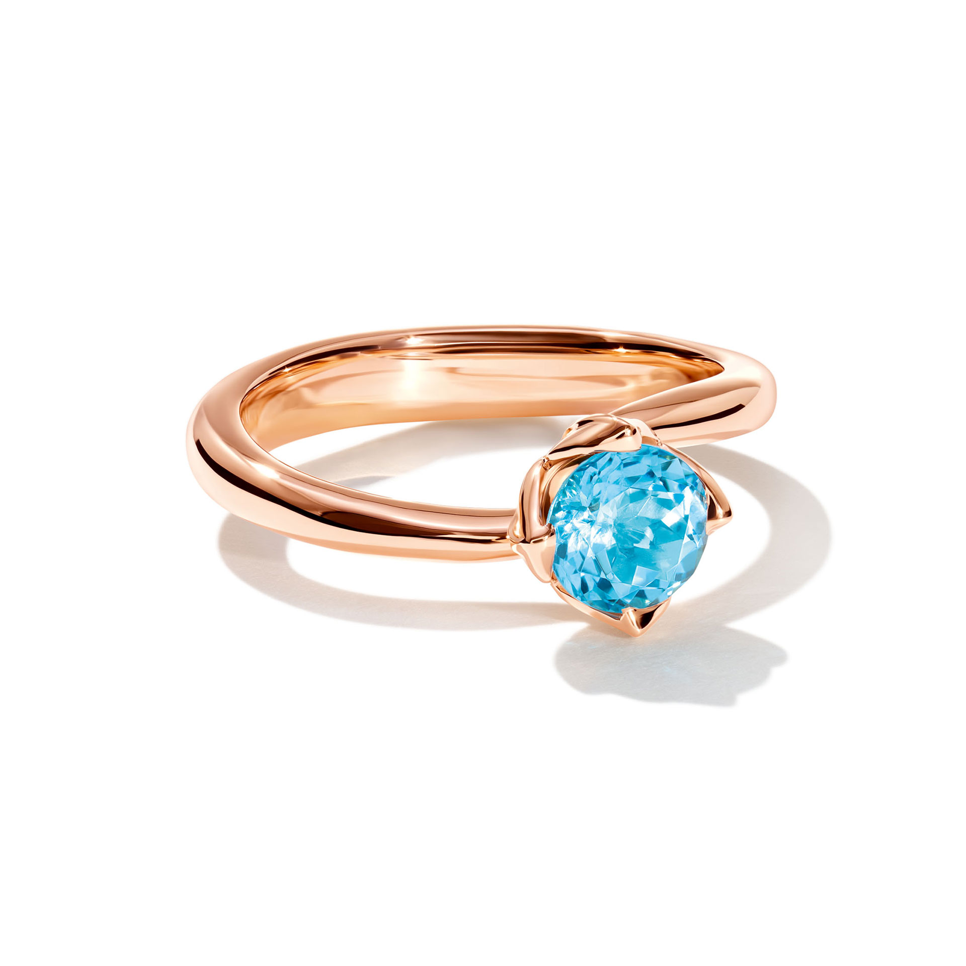 Ring Tulip