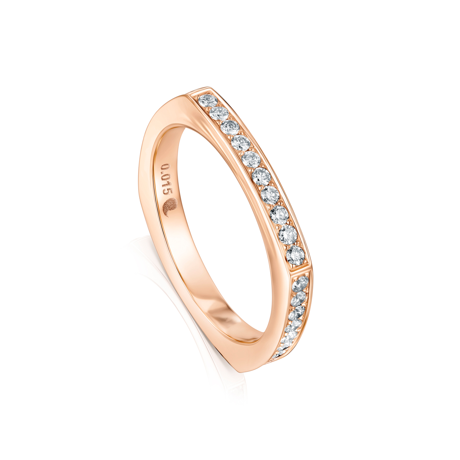 Ring Diva
