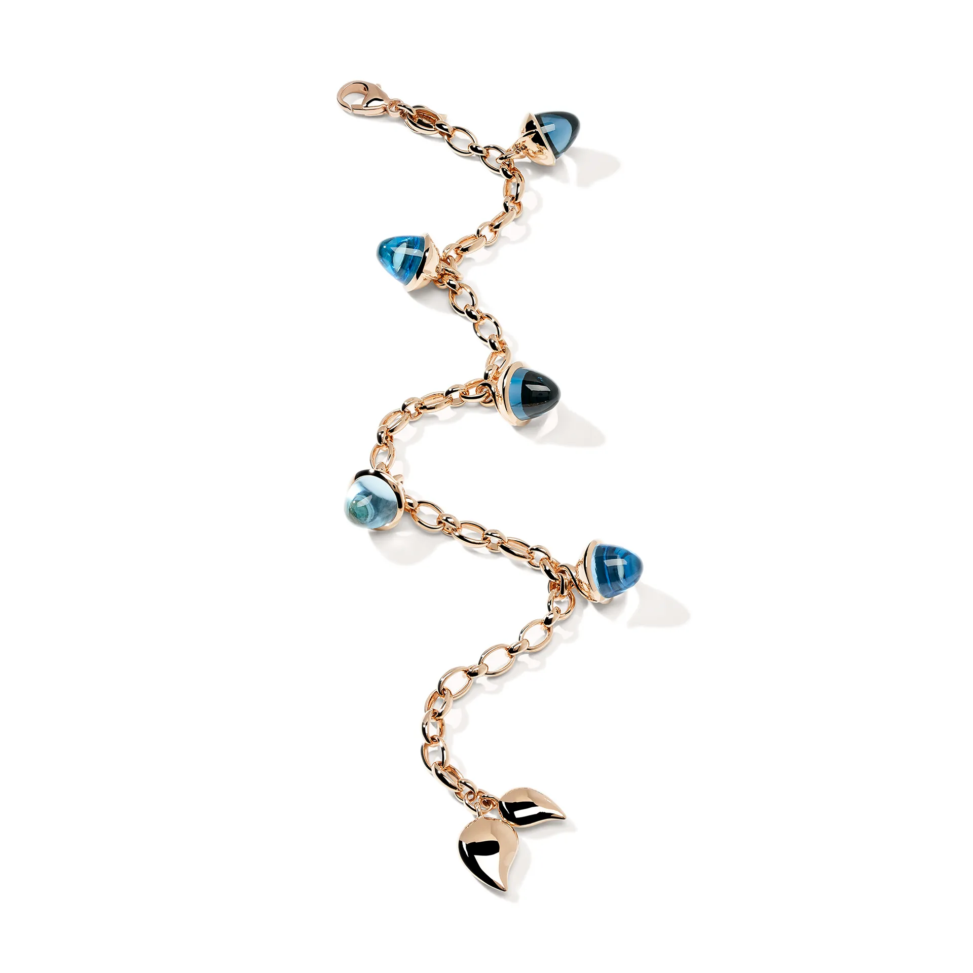 Armschuck Mikado Flamenco Charm Sky