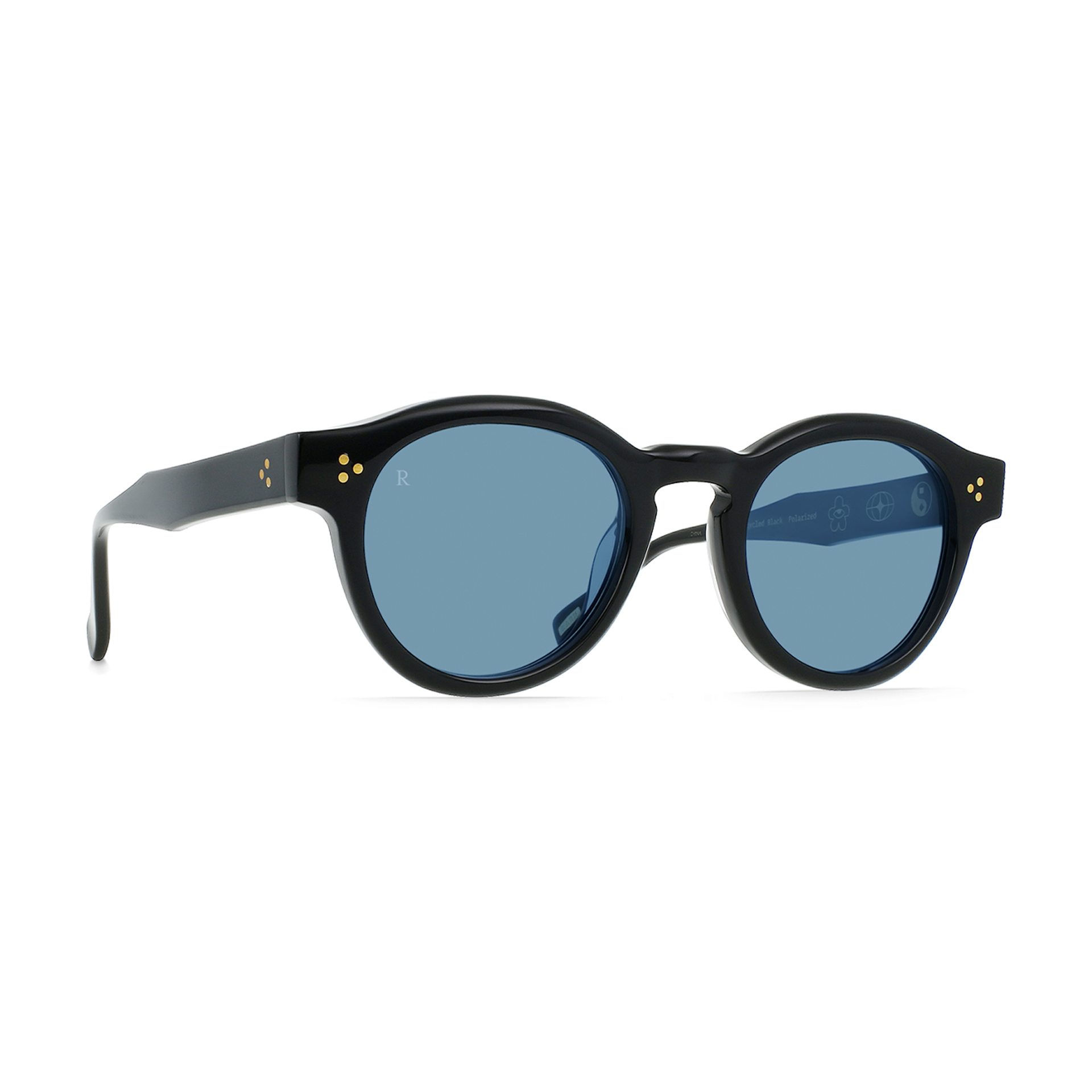 ZELTI Recycled Black 4922