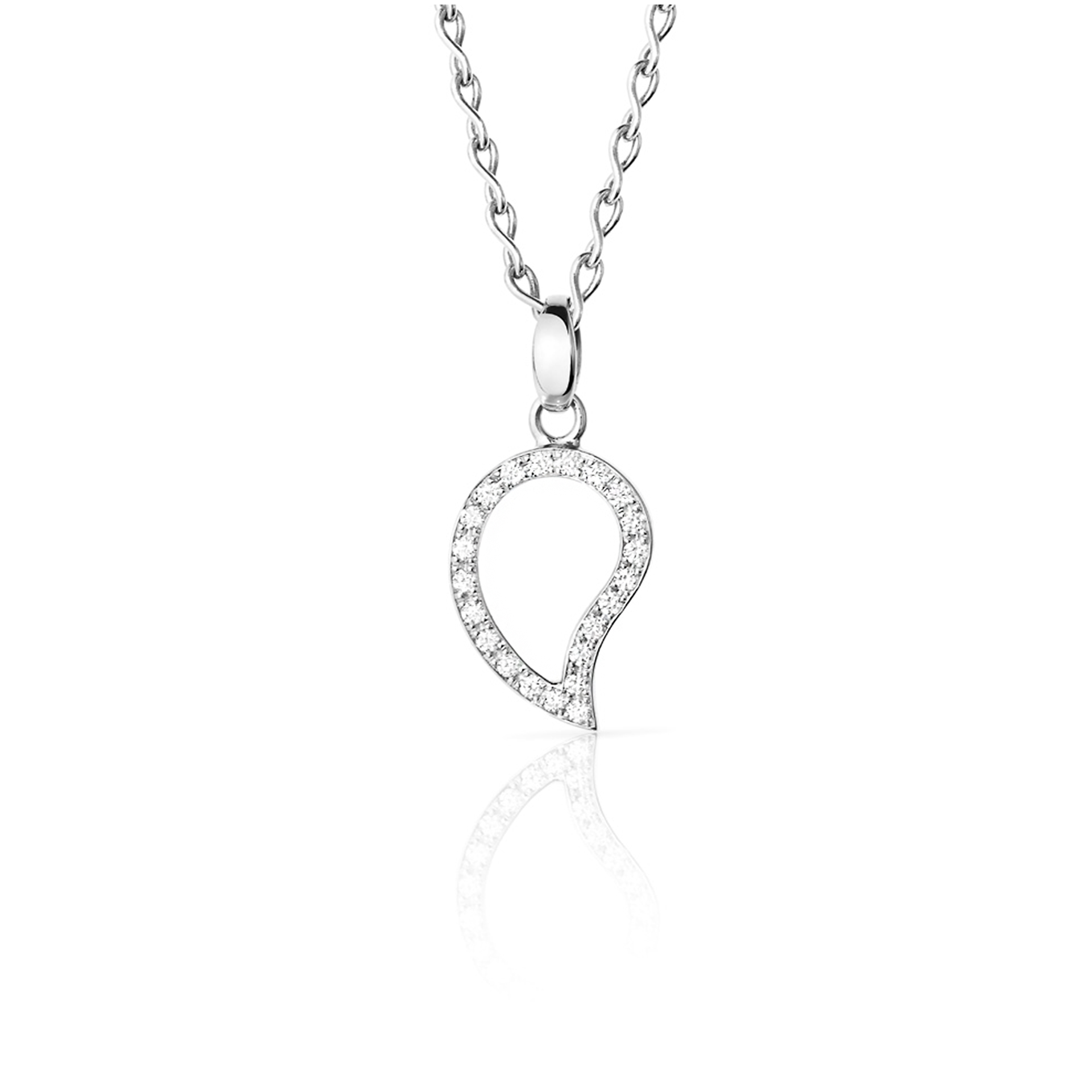 Anhänger Signature Pendant small