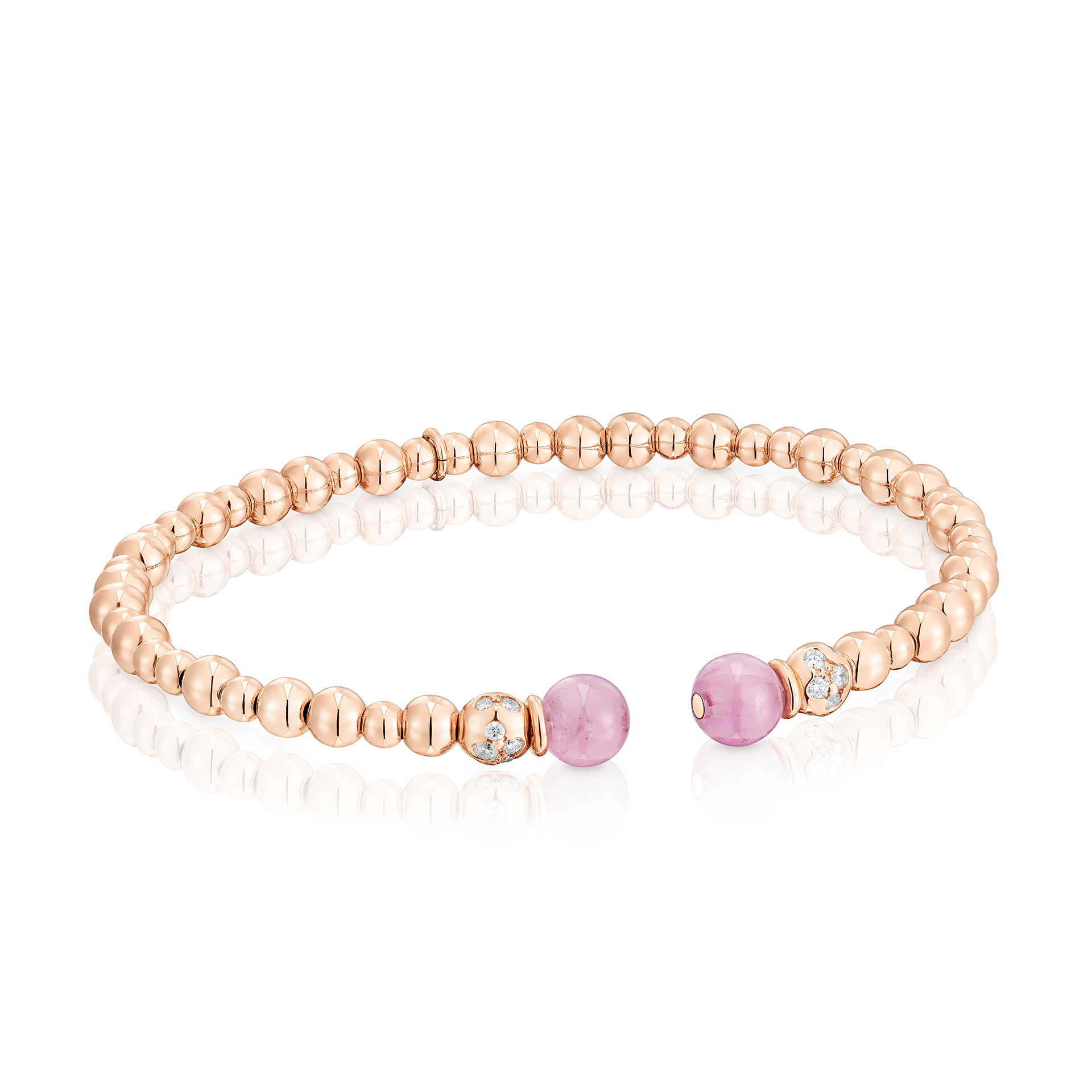 Armschmuck Illa