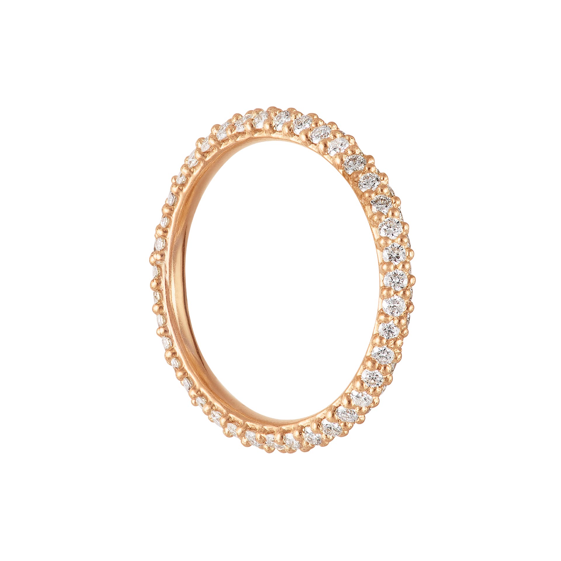 Ohrschmuck Nature medium pendant