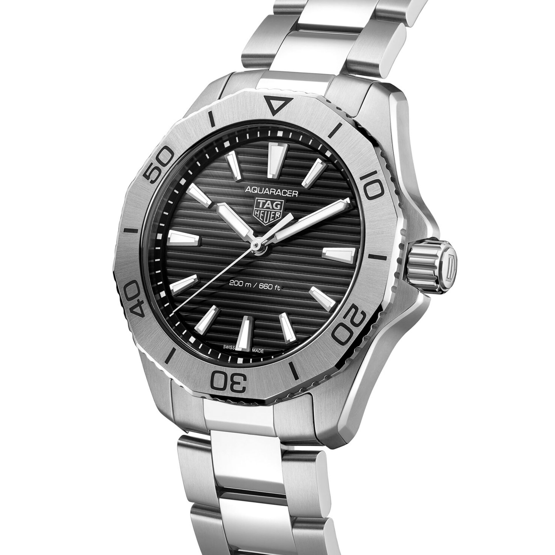 Aquaracer Professional 200