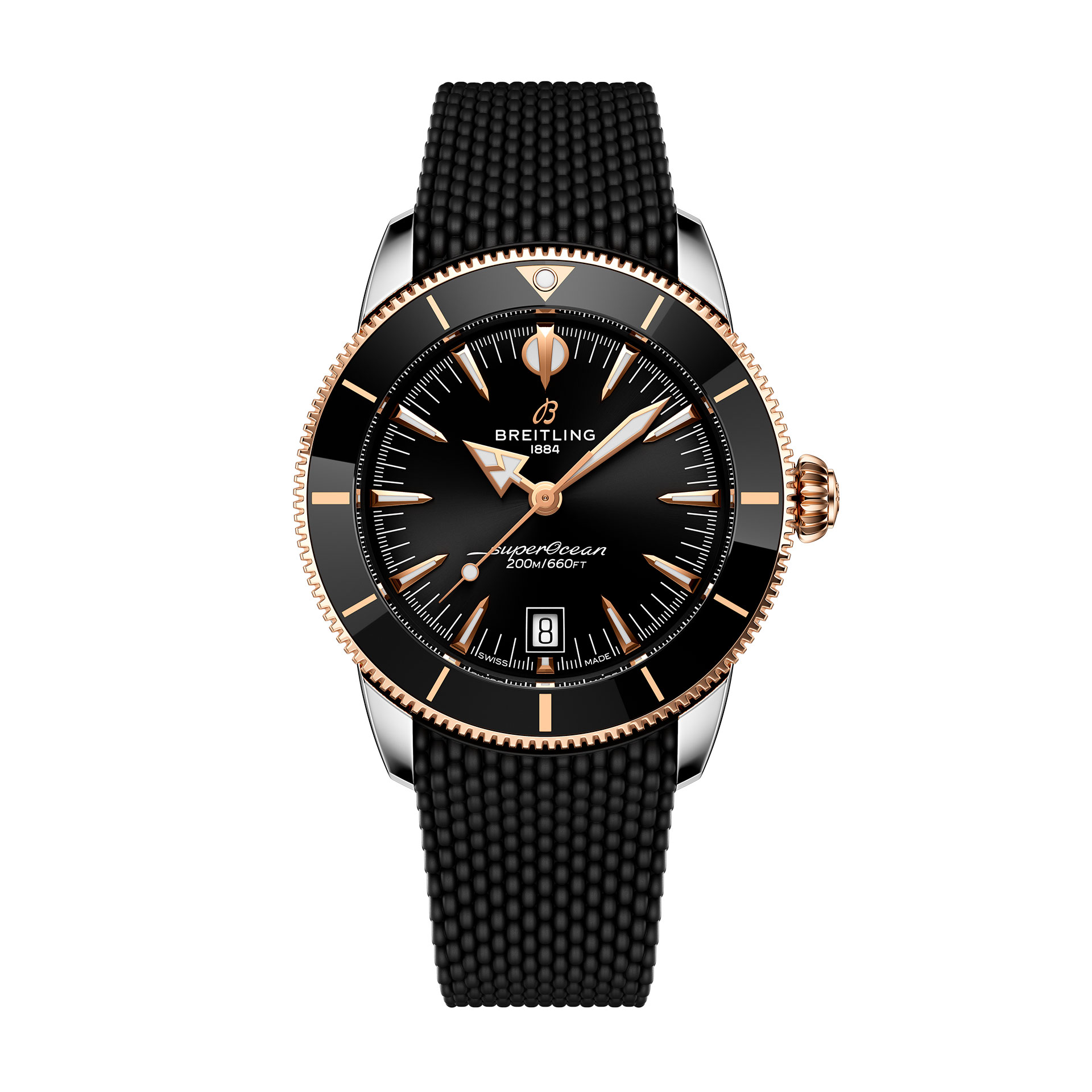 Superocean Heritage B31 Automatic 42