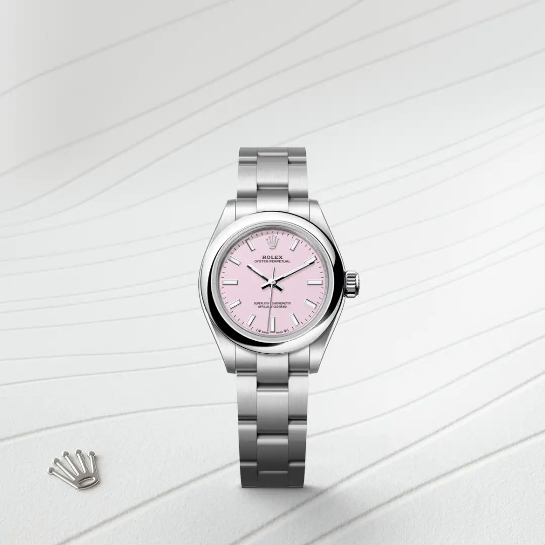 Oyster Perpetual 28