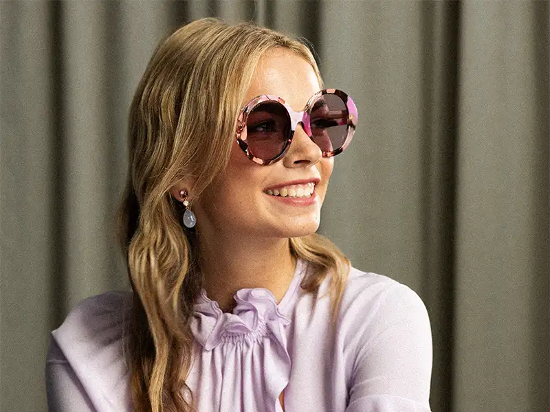 gucci-sonnenbrille-frau-lila-hunke