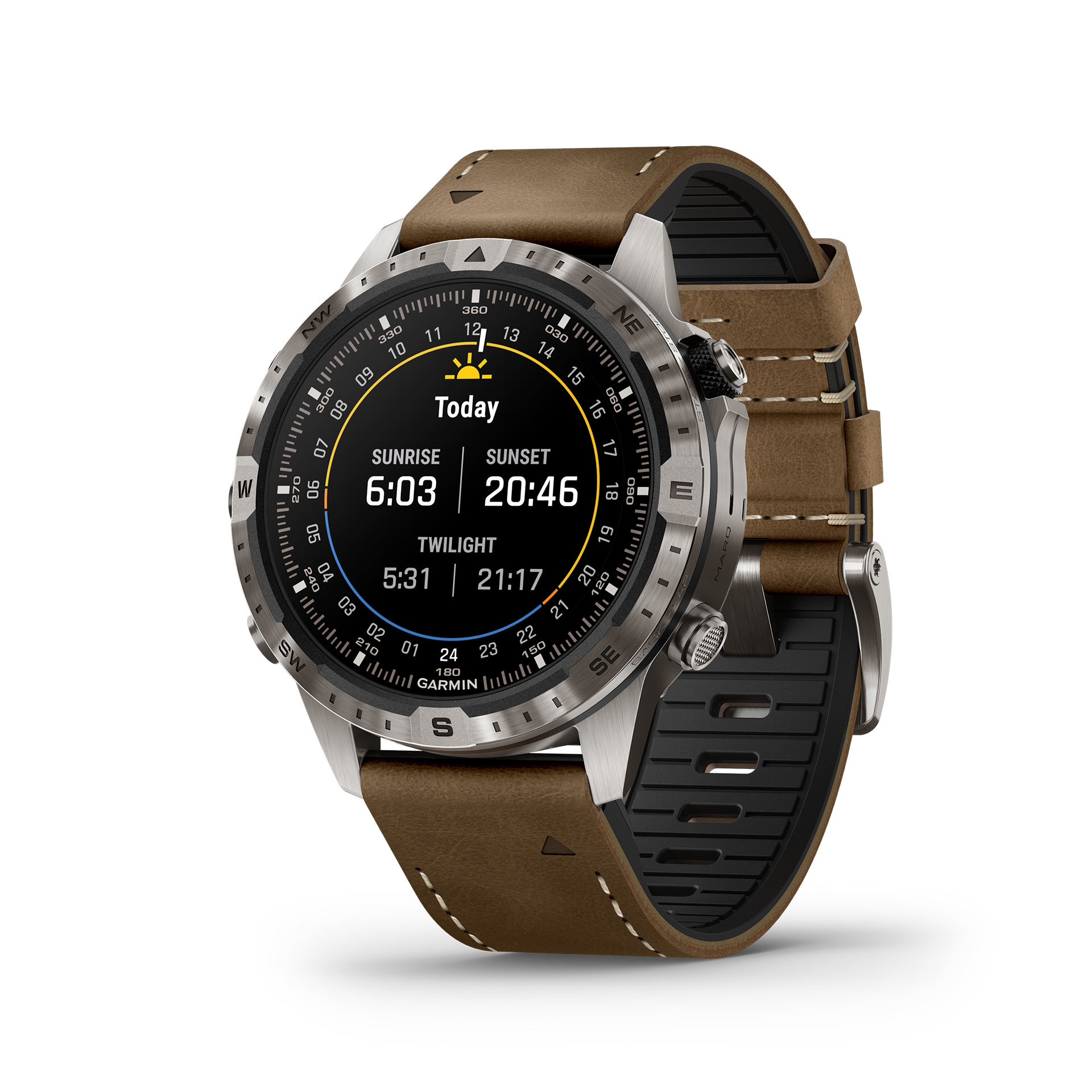 MARQ® Adventurer Gen2