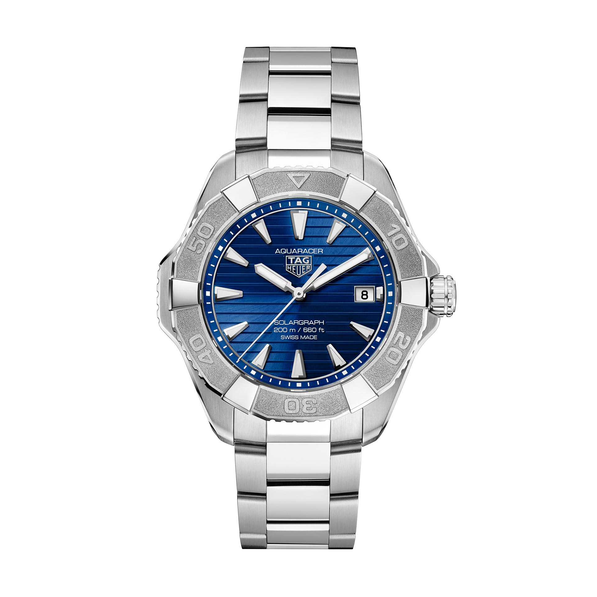 Aquaracer Professional 200 Solargraph