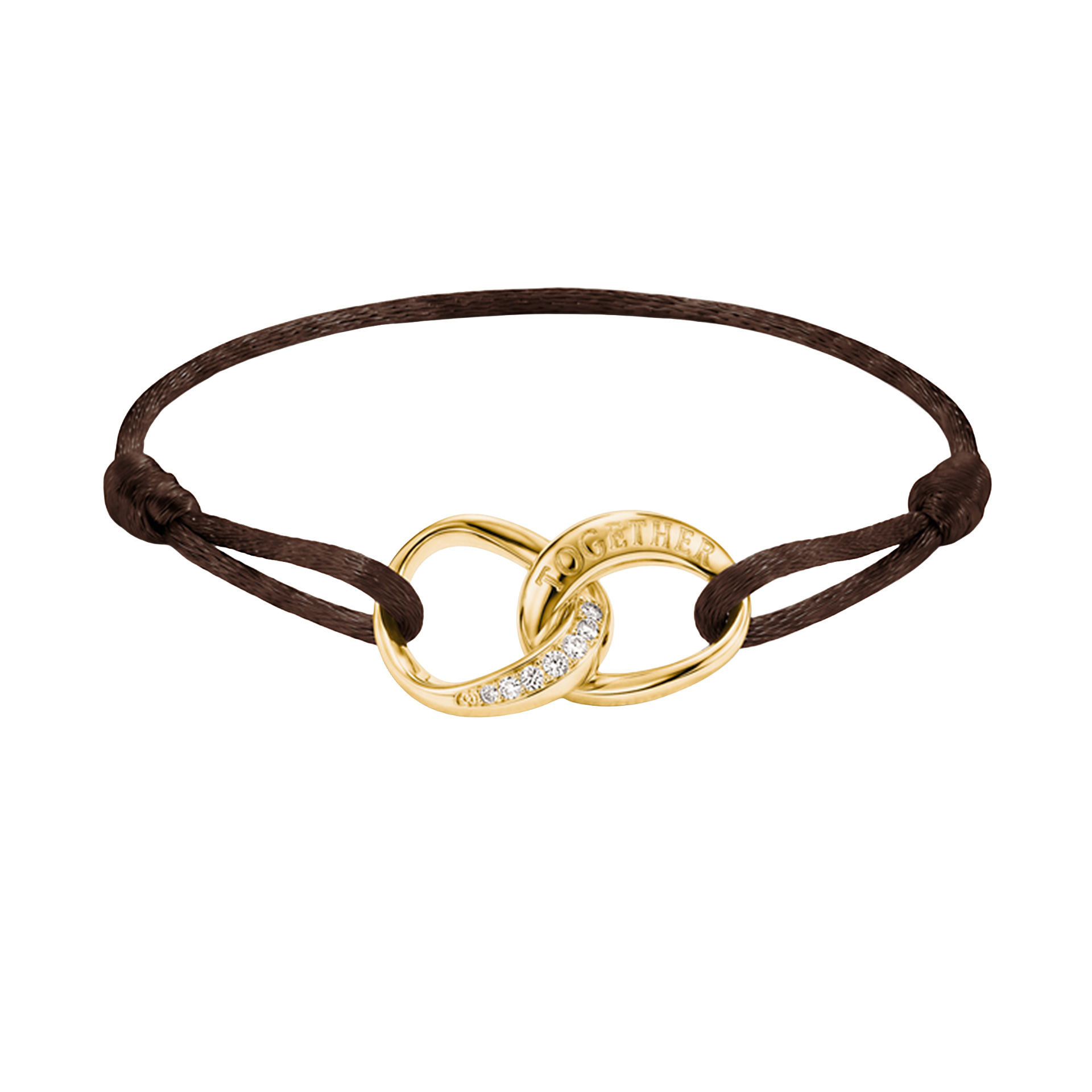 Armschmuck Together