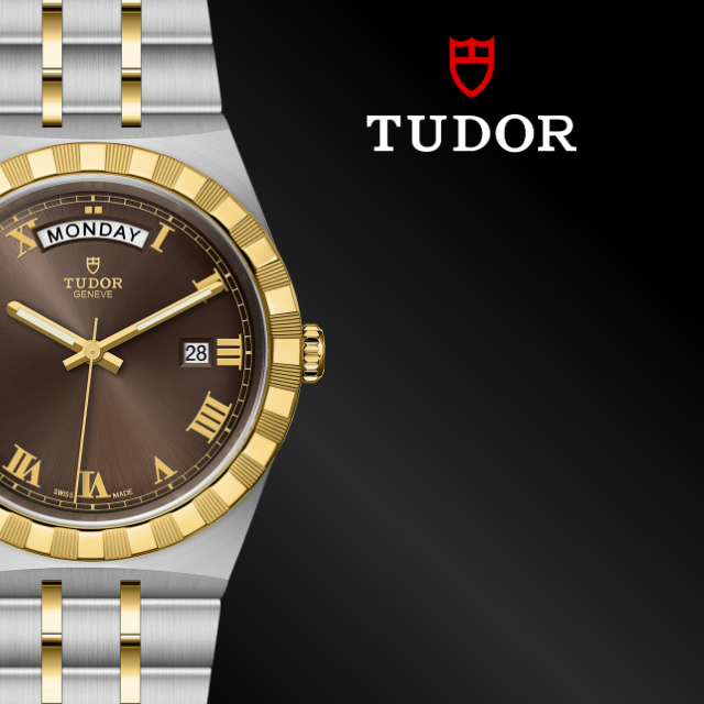 tudor-linie-royal