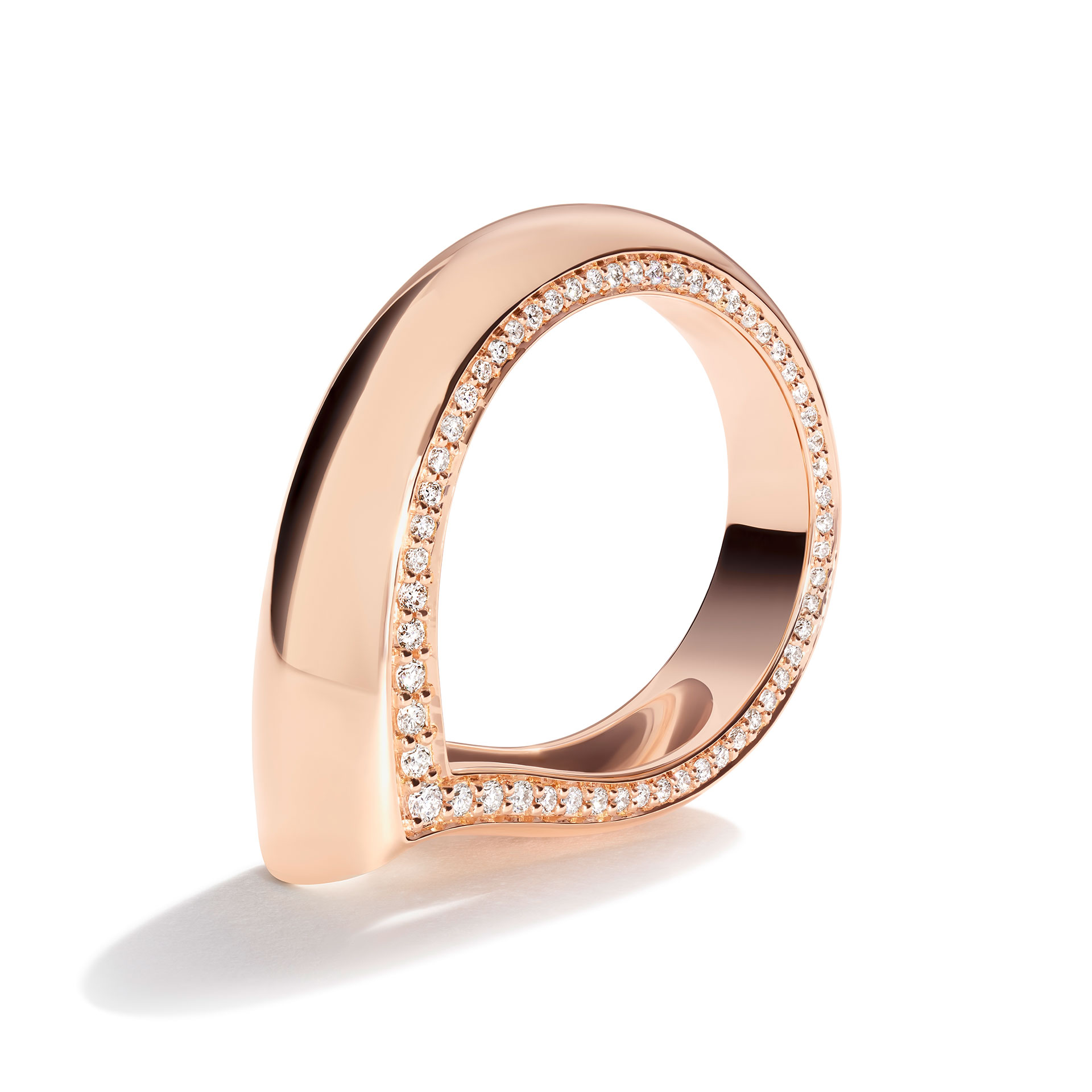 Ring Signature Drop