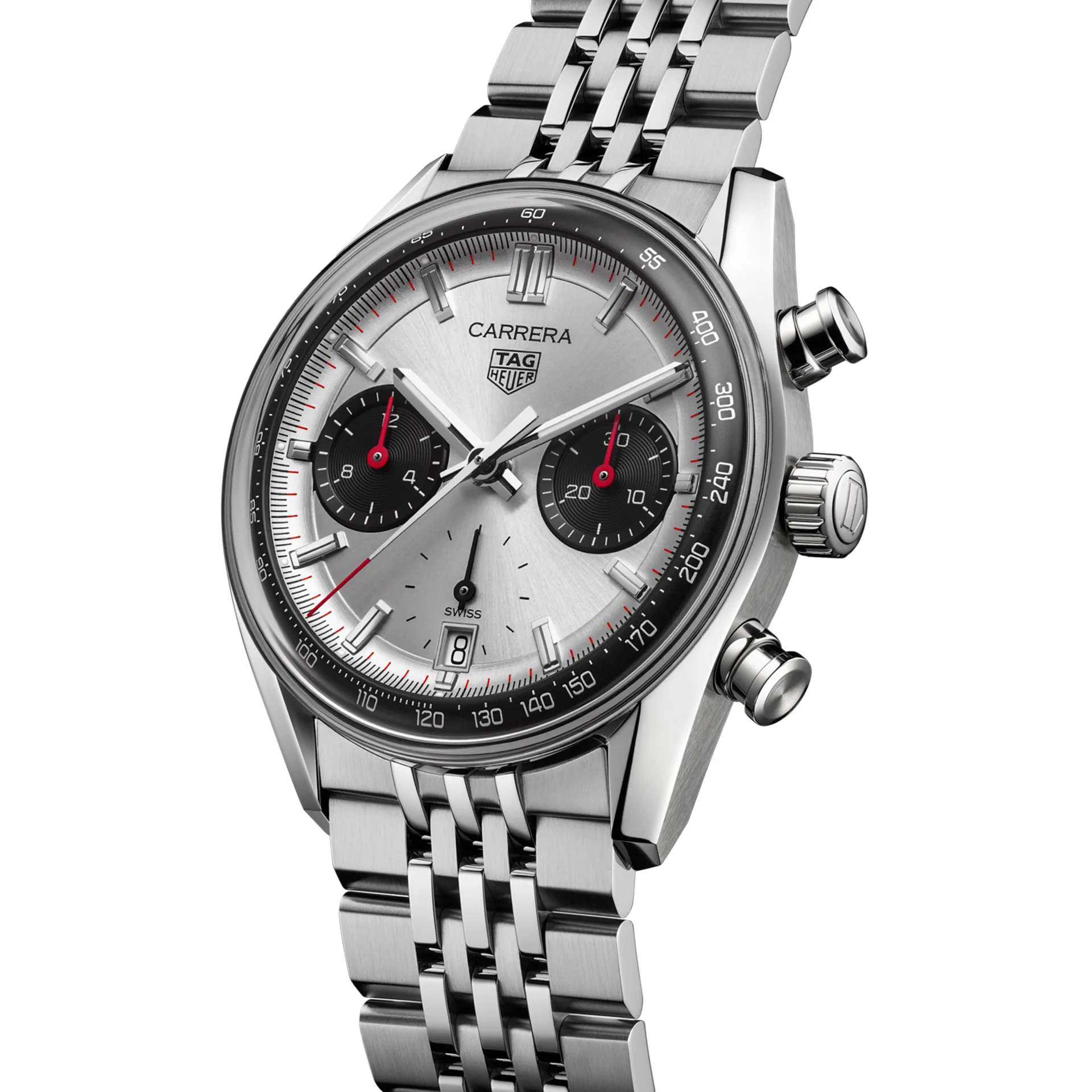 Carrera Chronograph