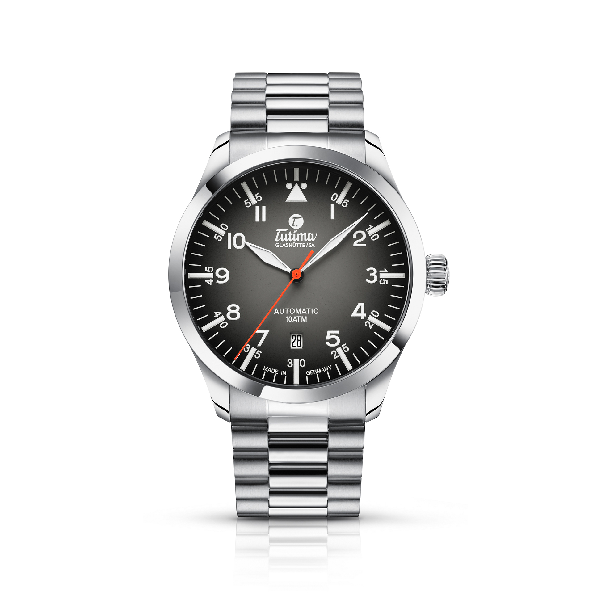 Flieger Automatic