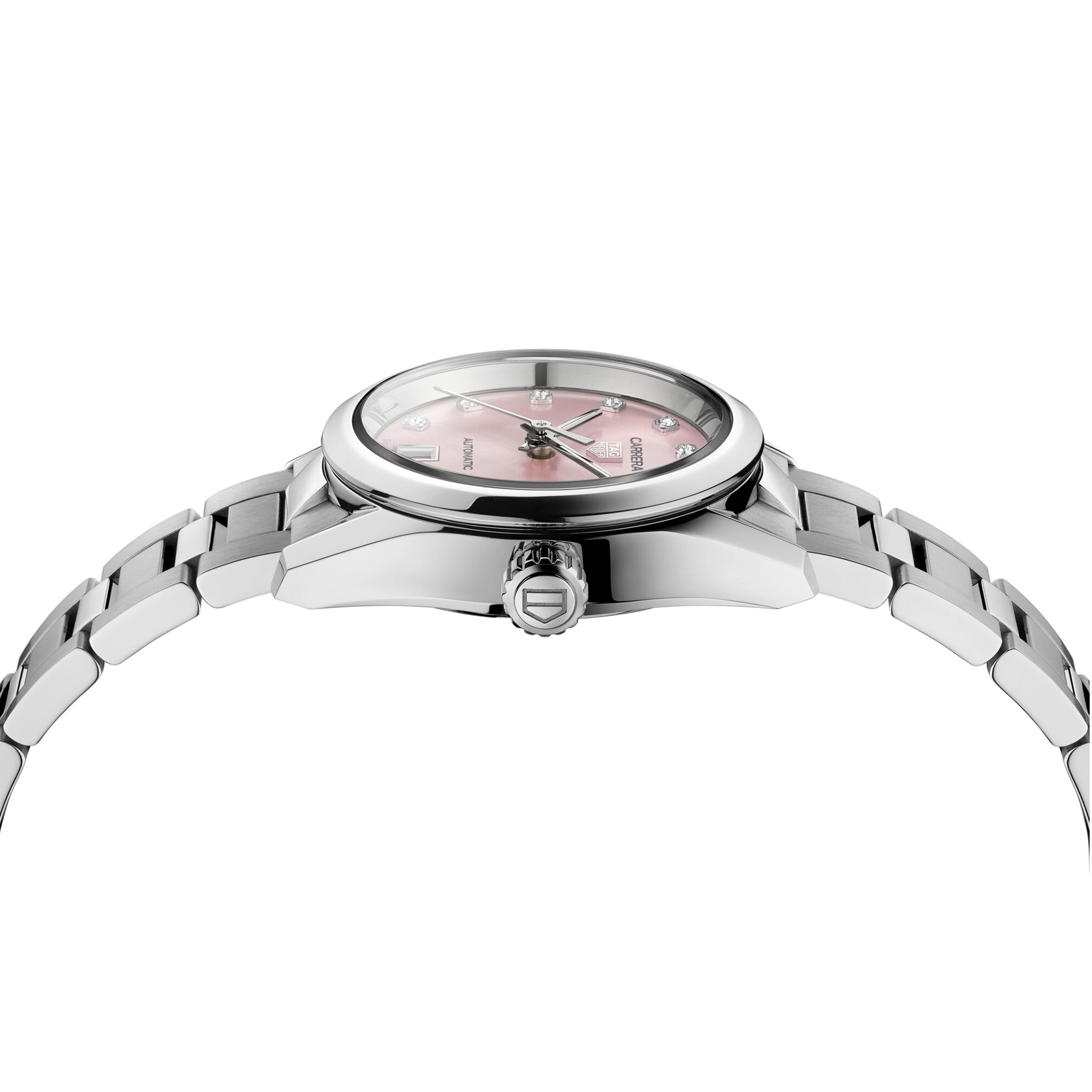 Carrera Date