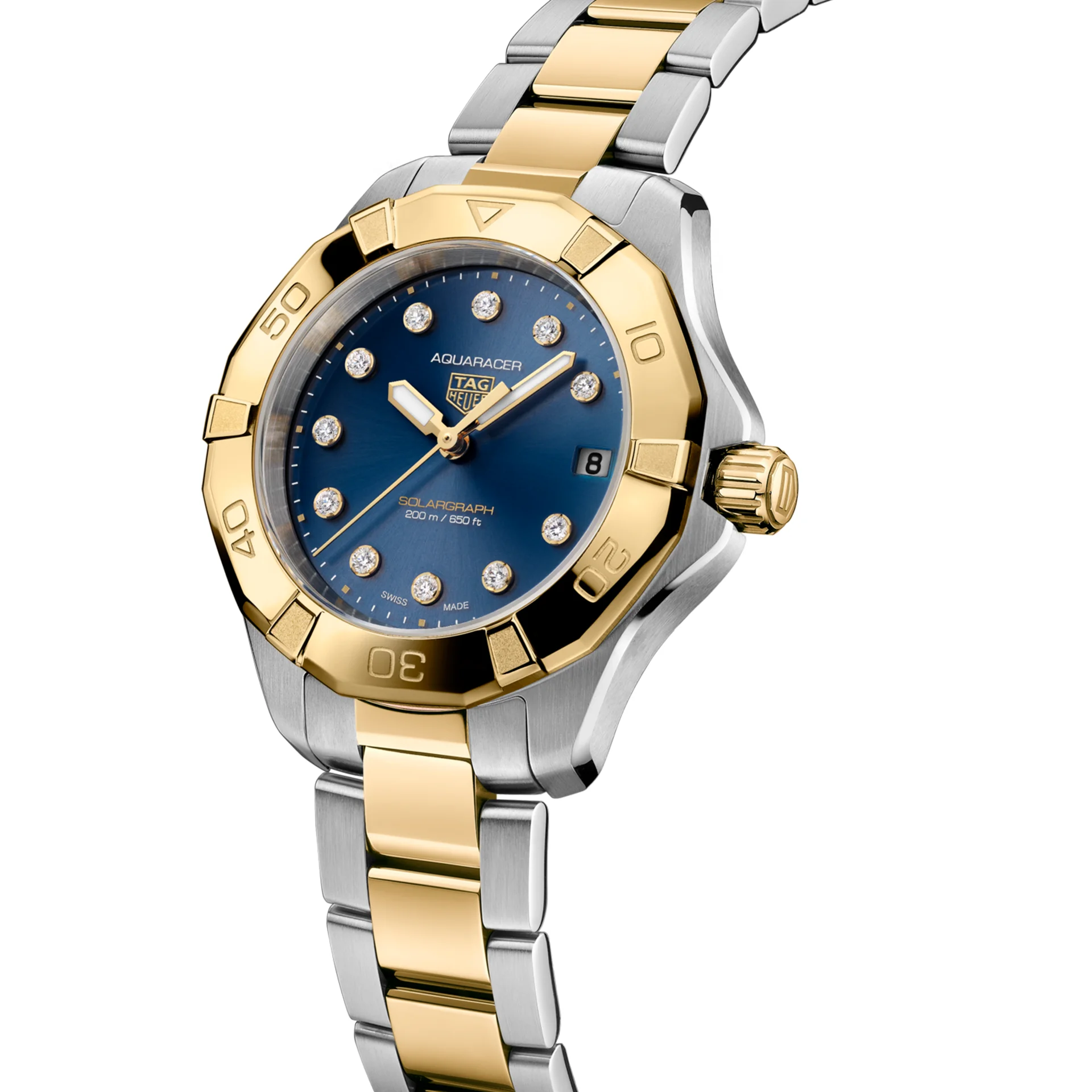 Aquaracer Professional 200 Solargraph